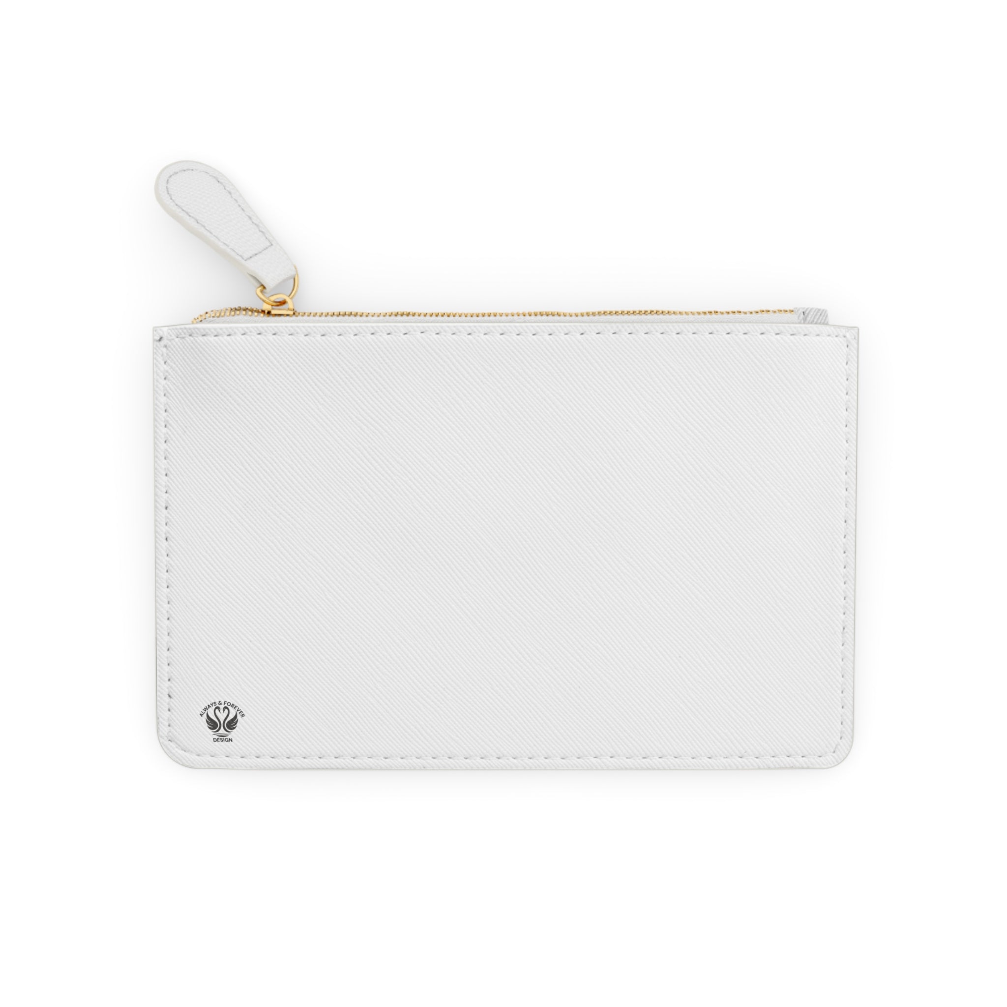 Colorful London Eye Mini Clutch Bag - Vibrant Travel Accessory