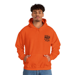 Motivational Hoodie for Dreamers, Cozy Sweatshirt, Unisex Pullover, Gift for Graduates, Inspirational Attire, Casual Streetwear, [...]