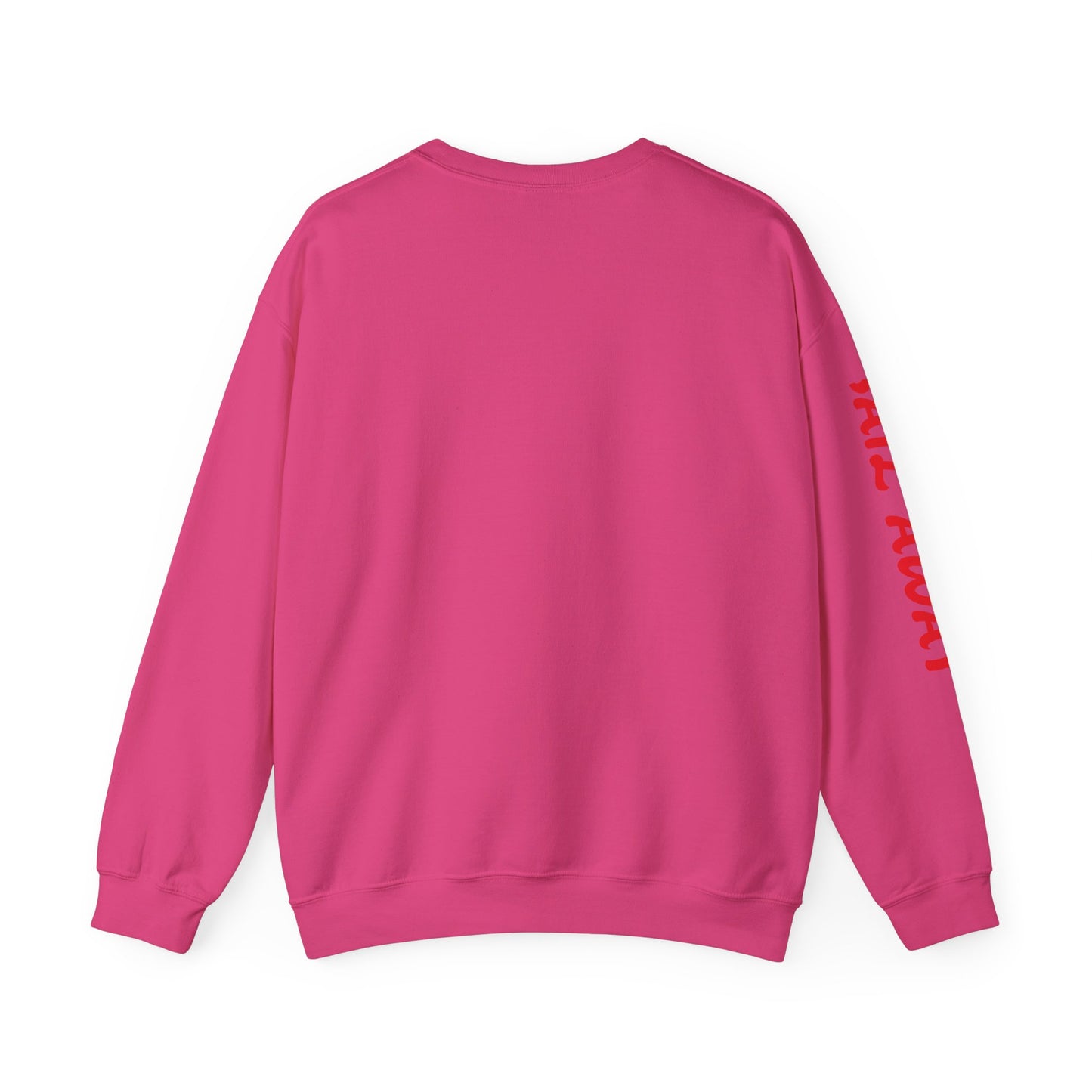 Colorful Splash Unisex Heavy Blend™ Crewneck Sweatshirt