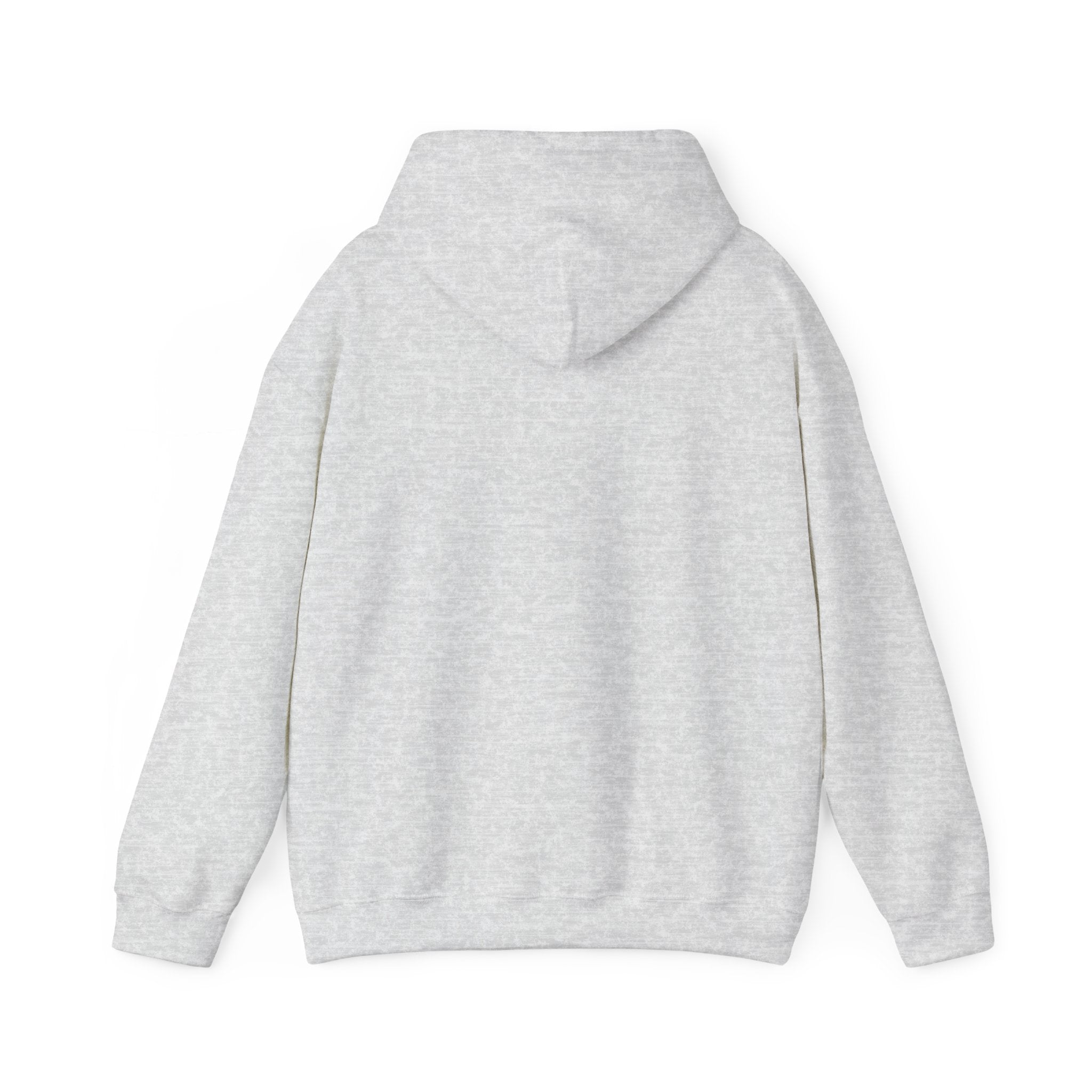 Colourful Paw Print Hoodie for Animal Lovers