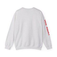 Colourful Compass Unisex Heavy Blend™ Crewneck Sweatshirt