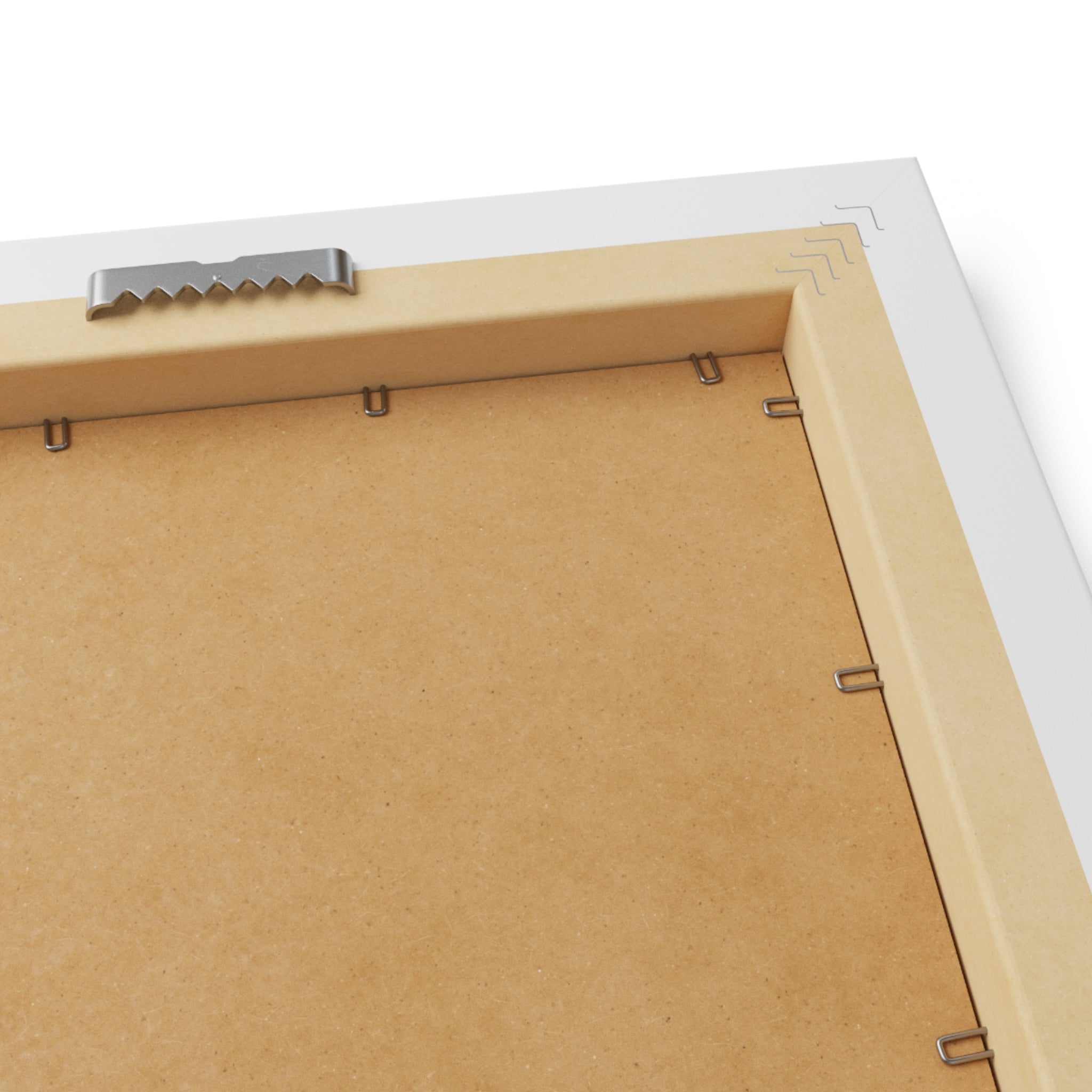 Zebra Print Love Poster - Vibrant Framed Wall Art for Home Decor