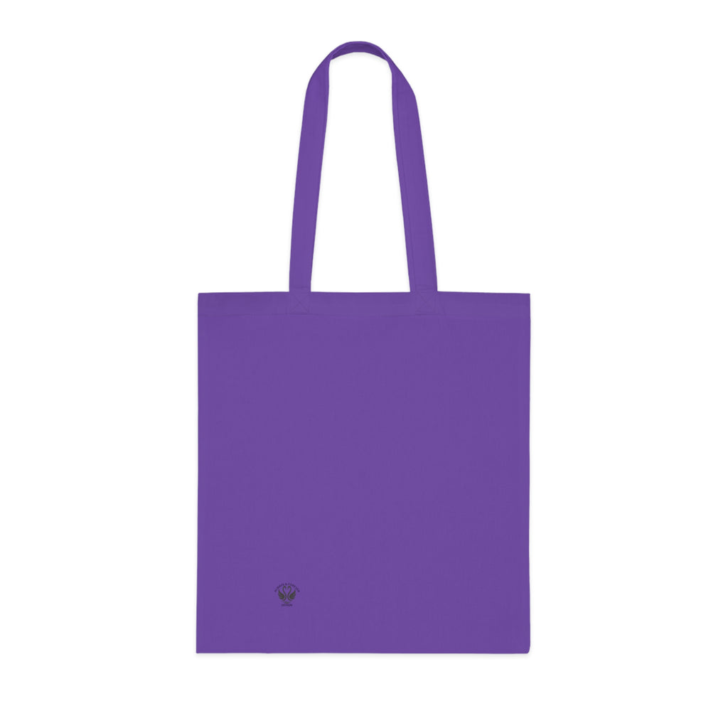 Leopard Heart Cotton Tote Bag | Cute Eco-Friendly Shopping Bag, Girlfriend Gift, Valentine's Day, Reusable Grocery Bag, Beach Bag