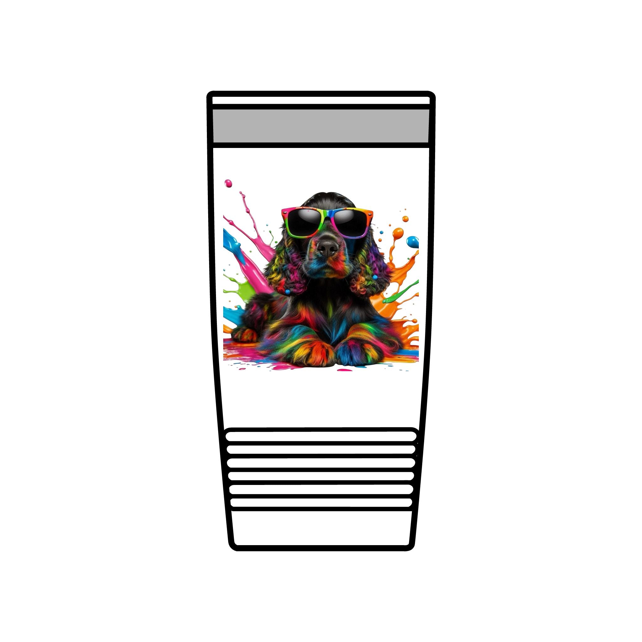 Insulated Tumbler, 20oz