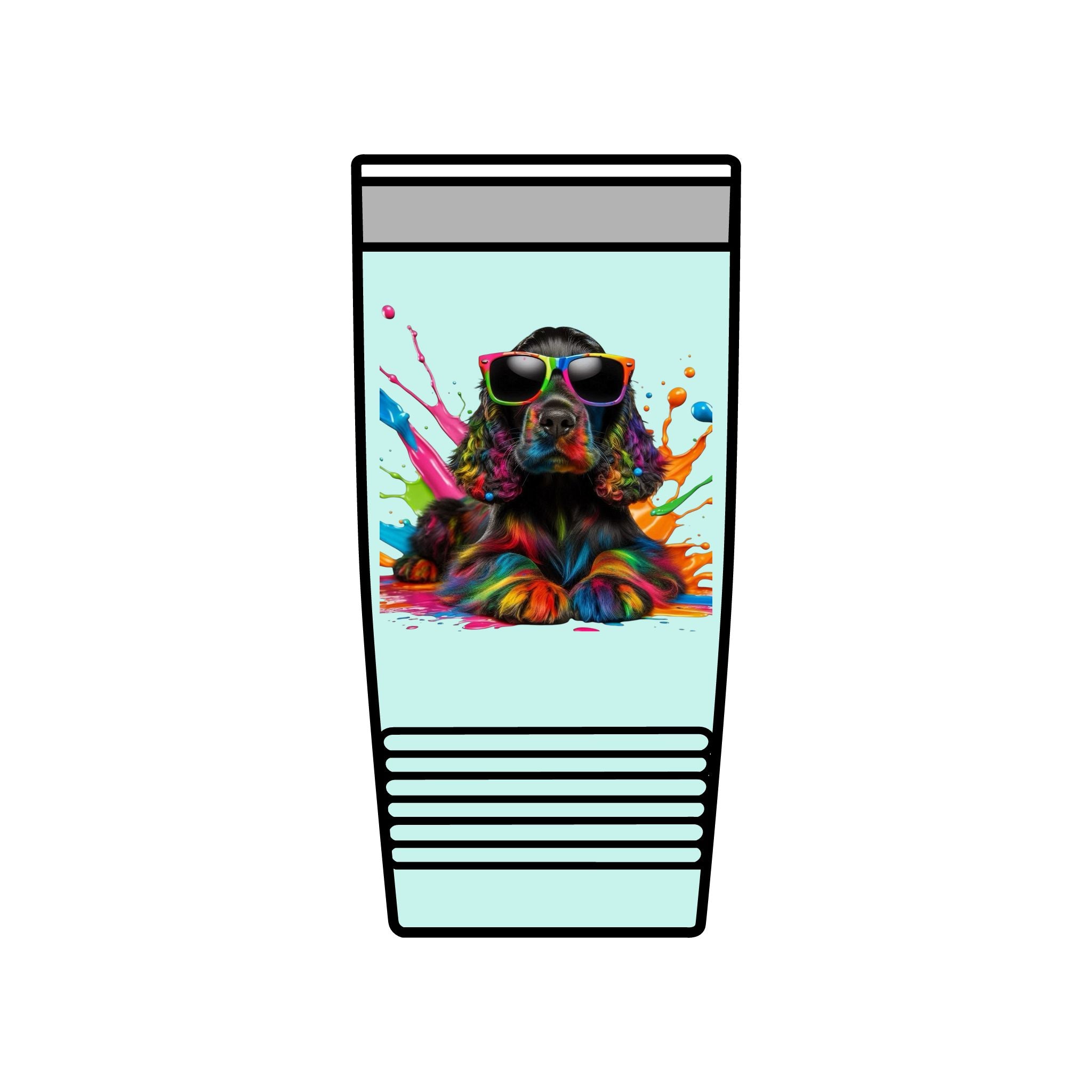 Insulated Tumbler, 20oz