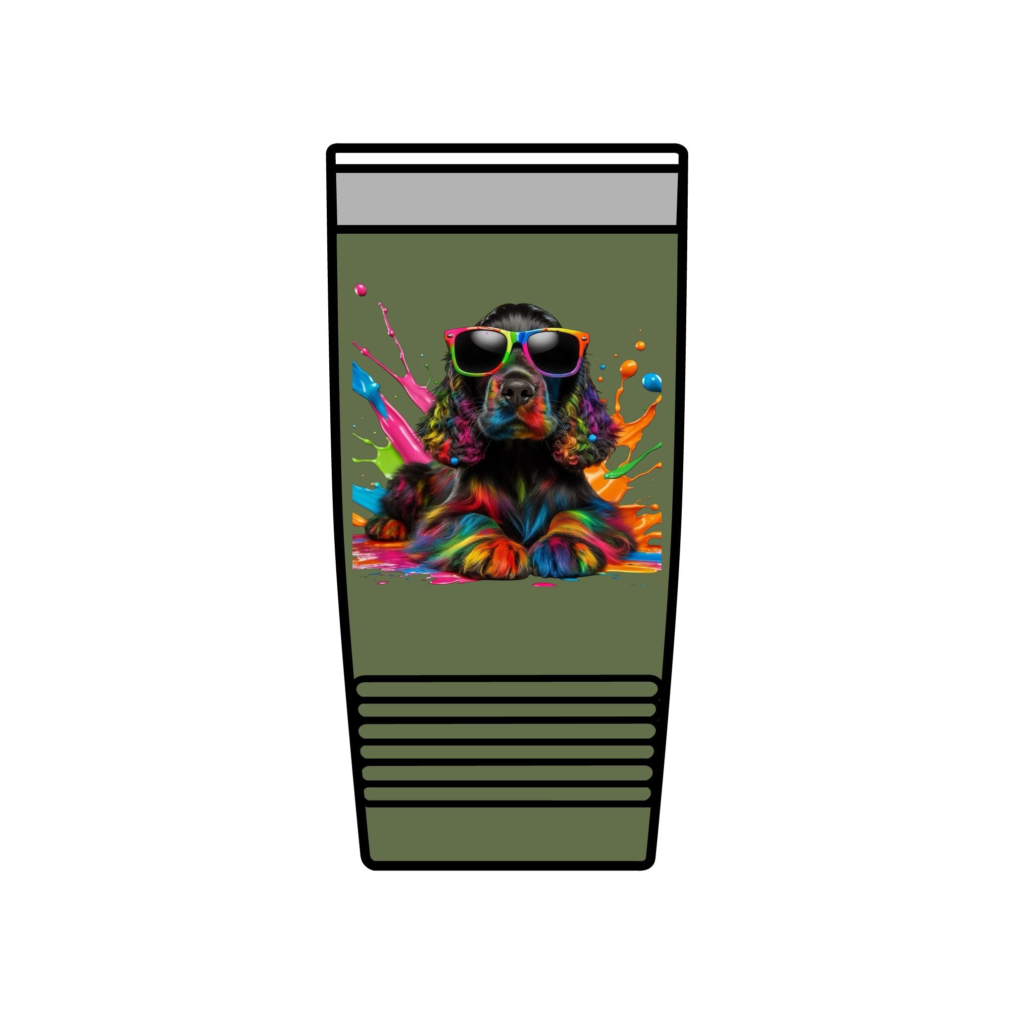 Insulated Tumbler, 20oz