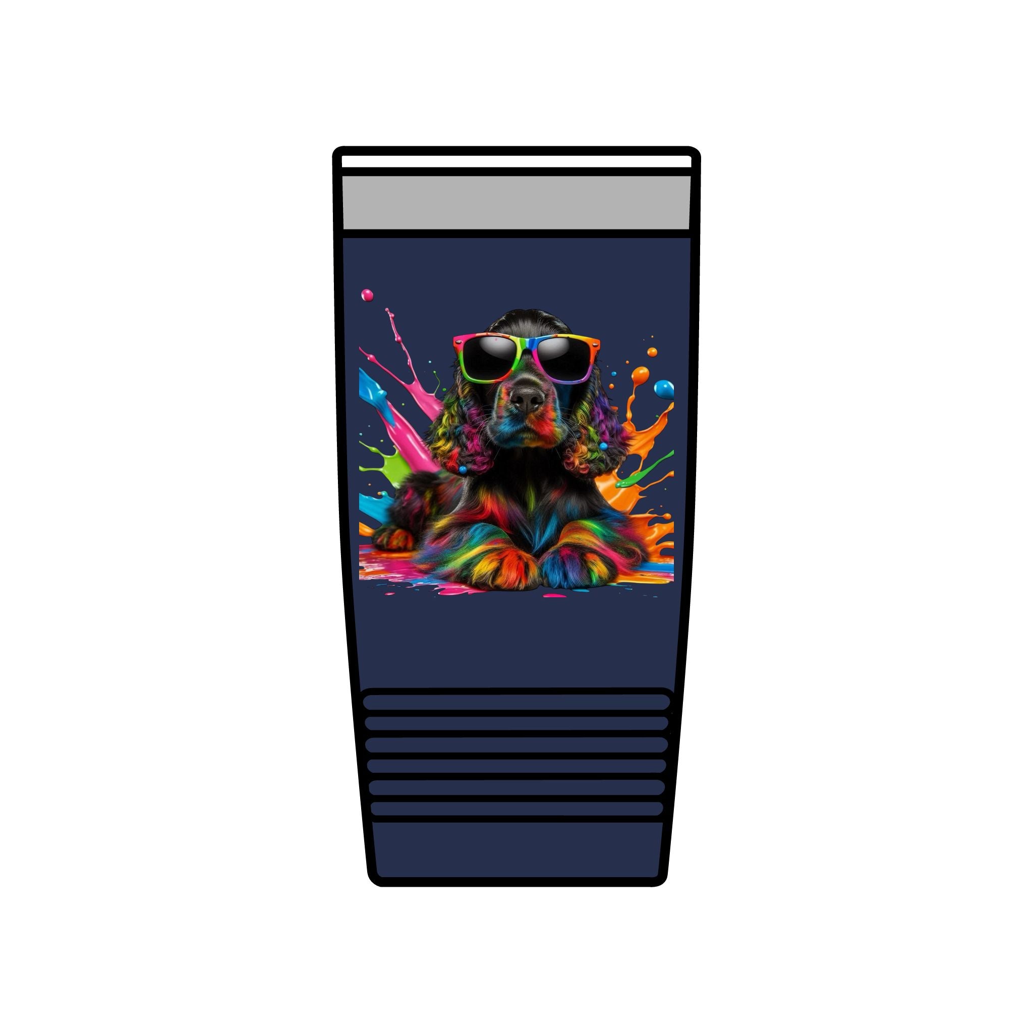 Insulated Tumbler, 20oz