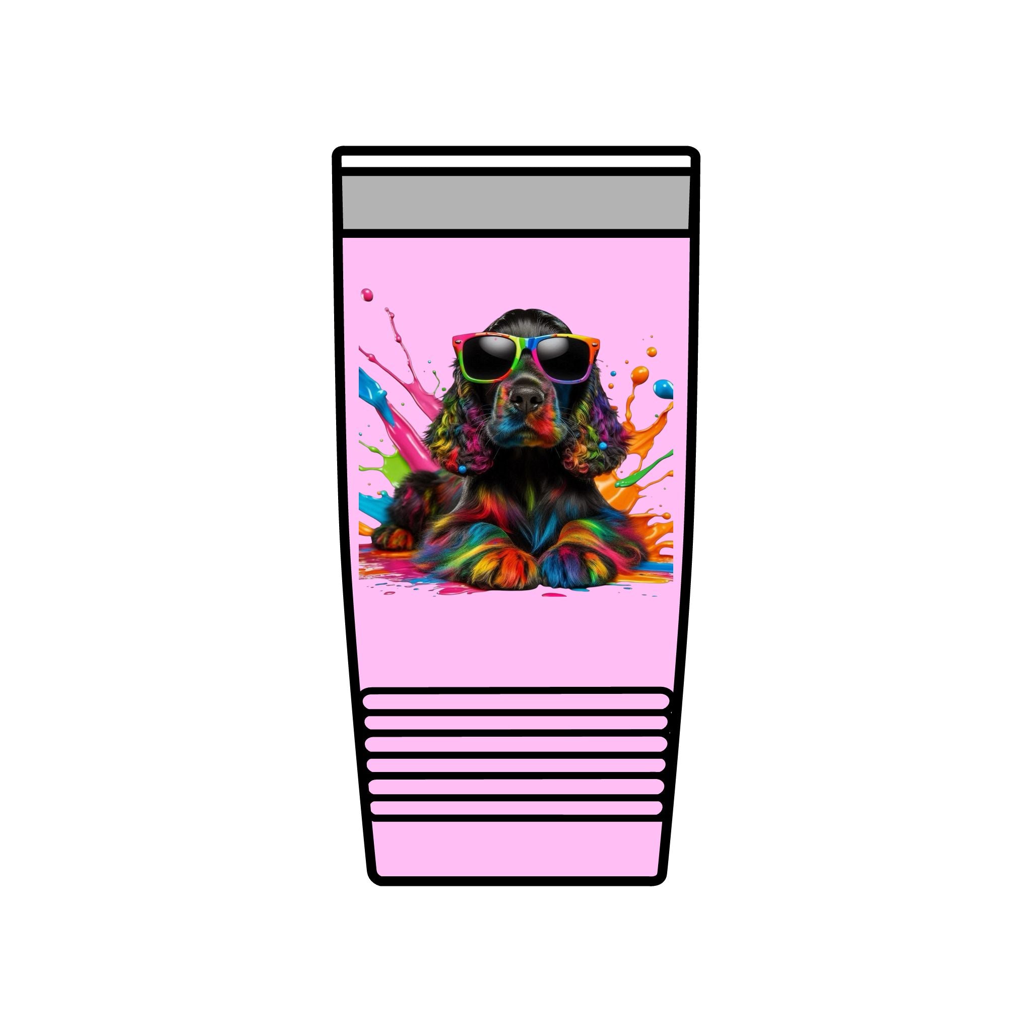 Insulated Tumbler, 20oz