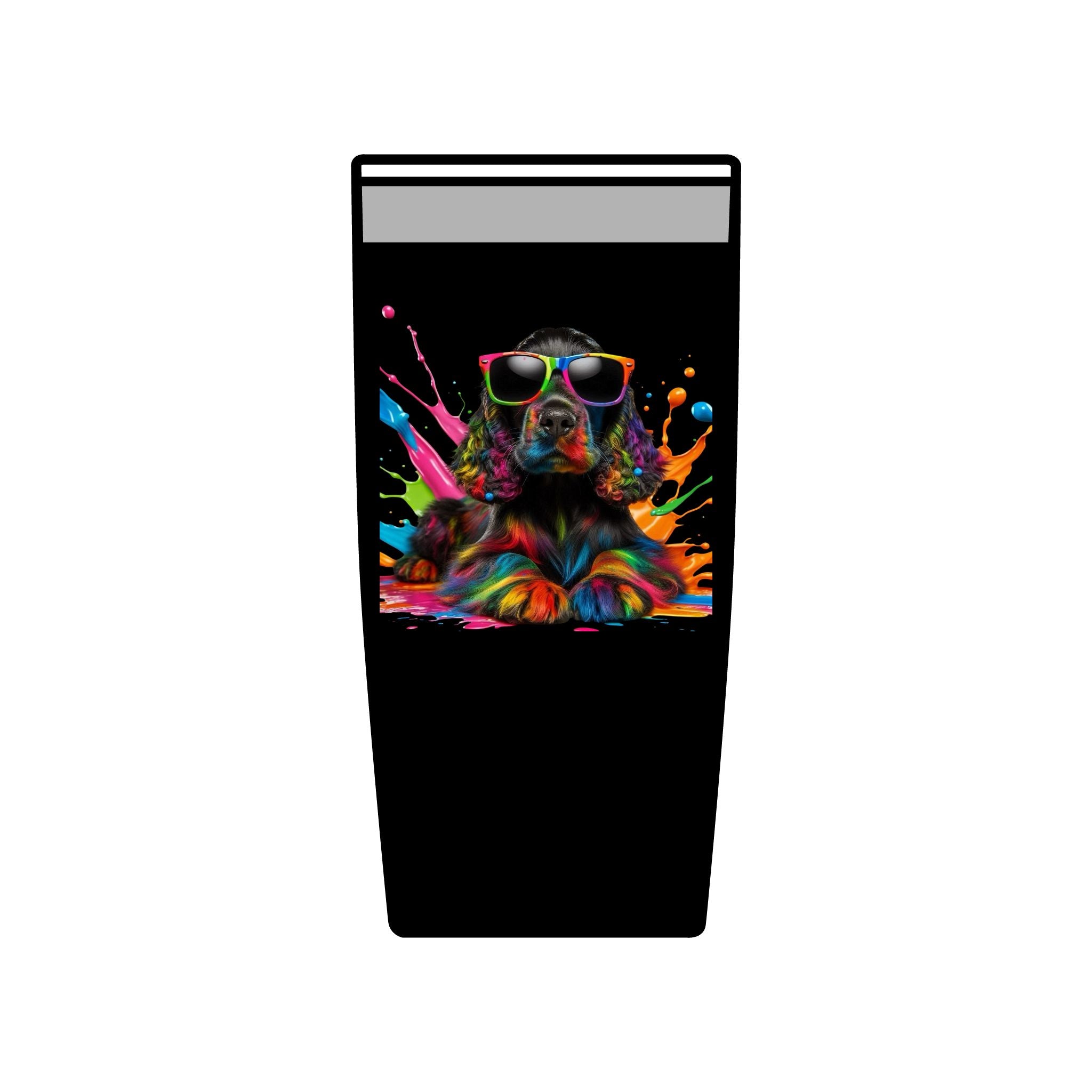 Insulated Tumbler, 20oz