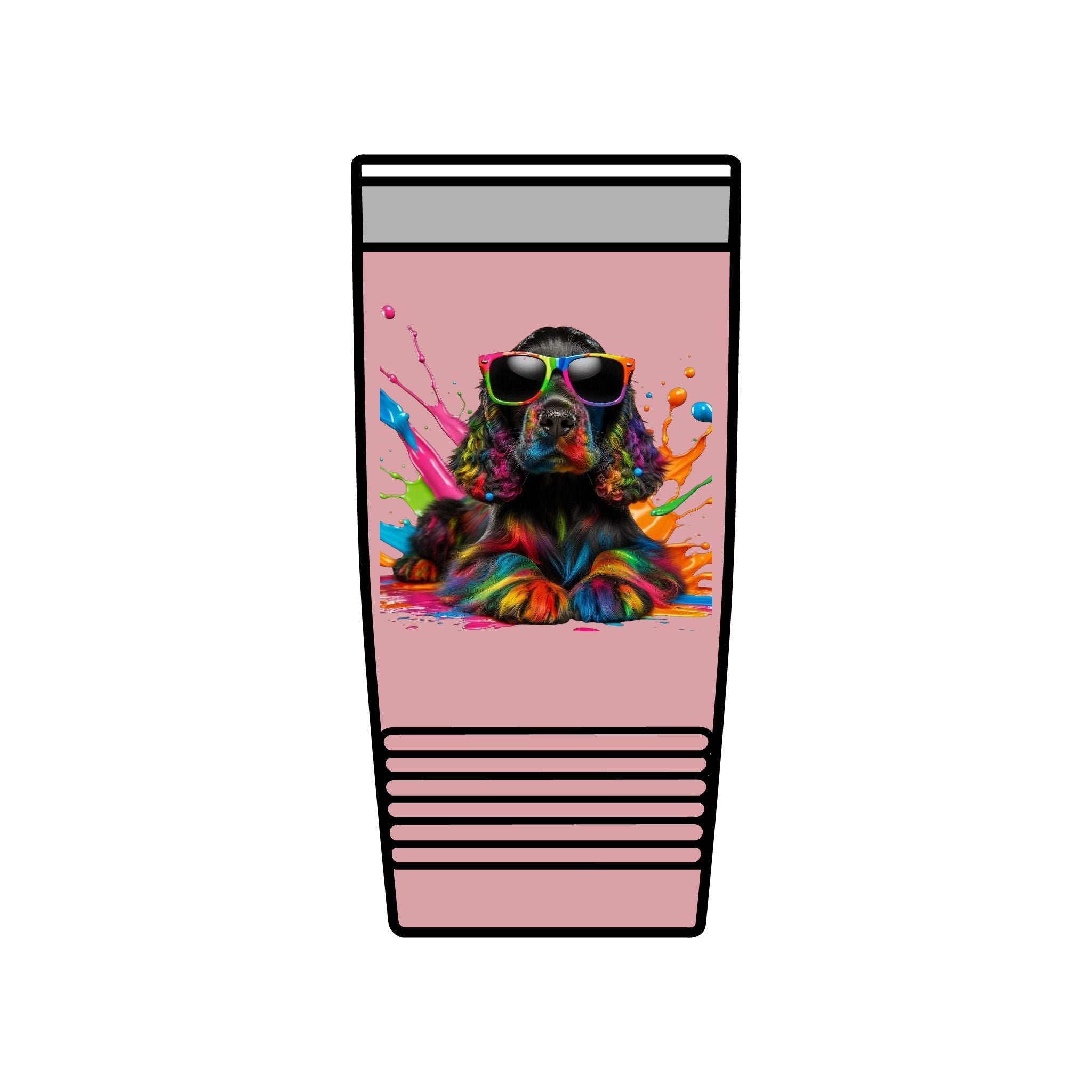 Insulated Tumbler, 20oz