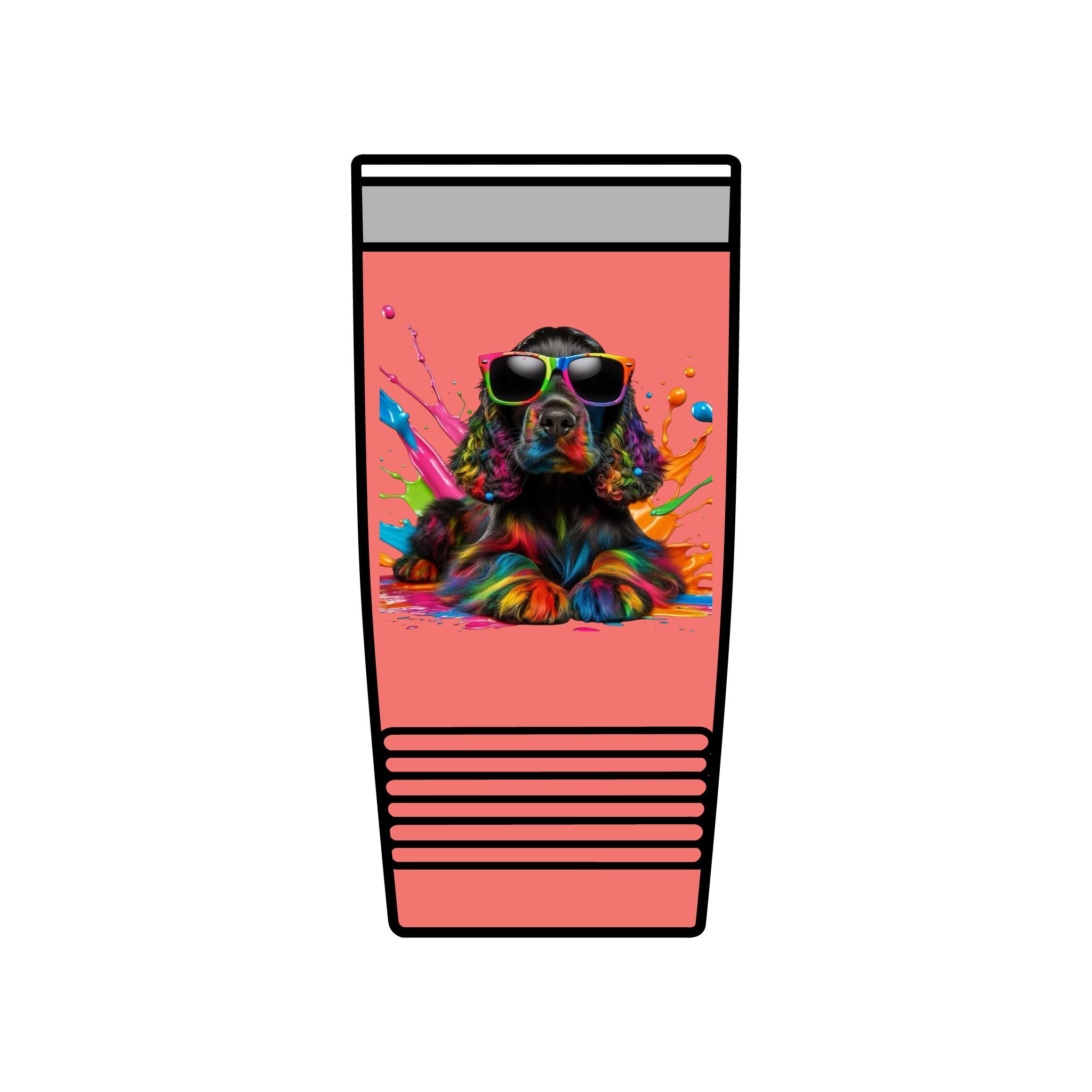 Insulated Tumbler, 20oz