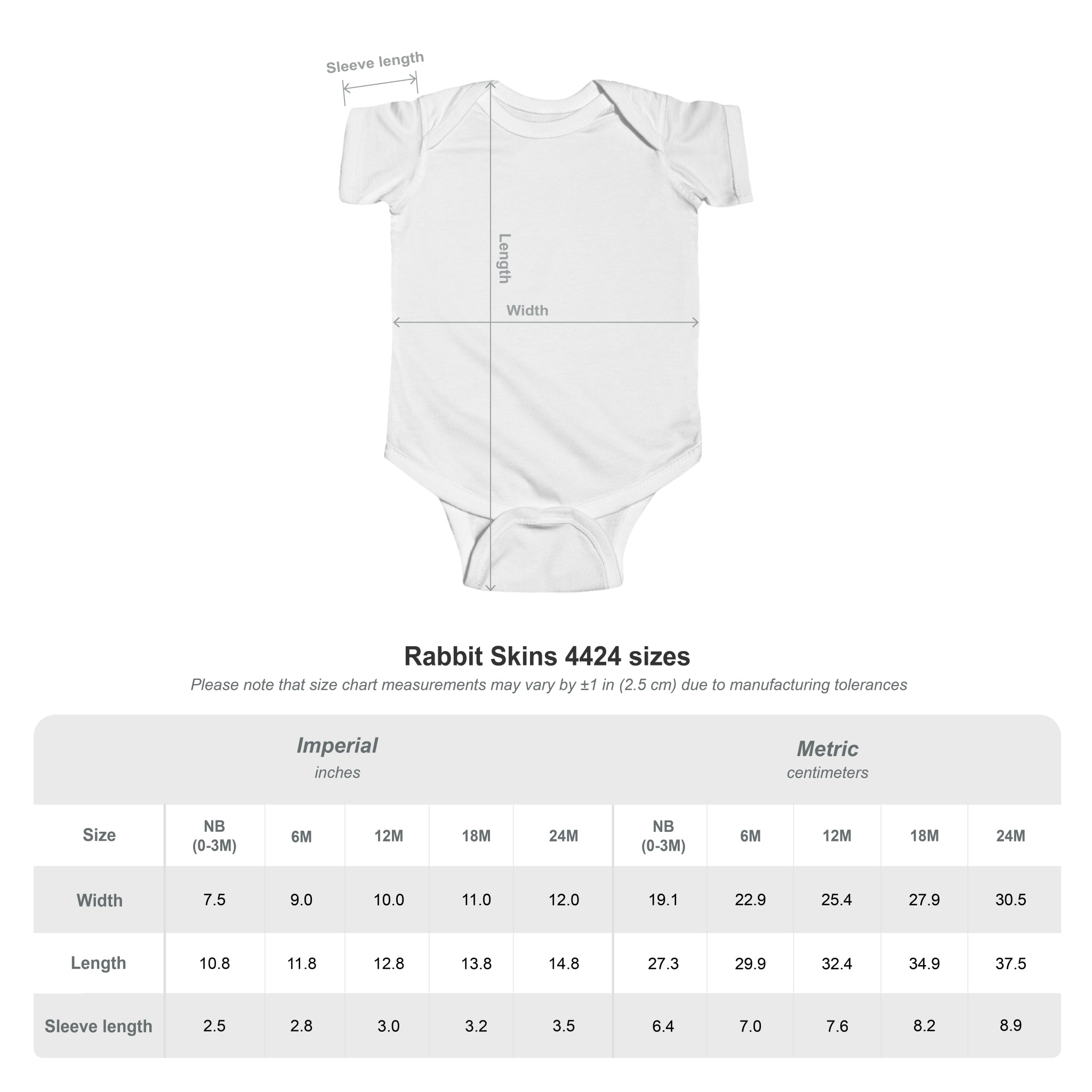 Messy Puppy University Infant Bodysuit - Cute & Playful Baby Apparel