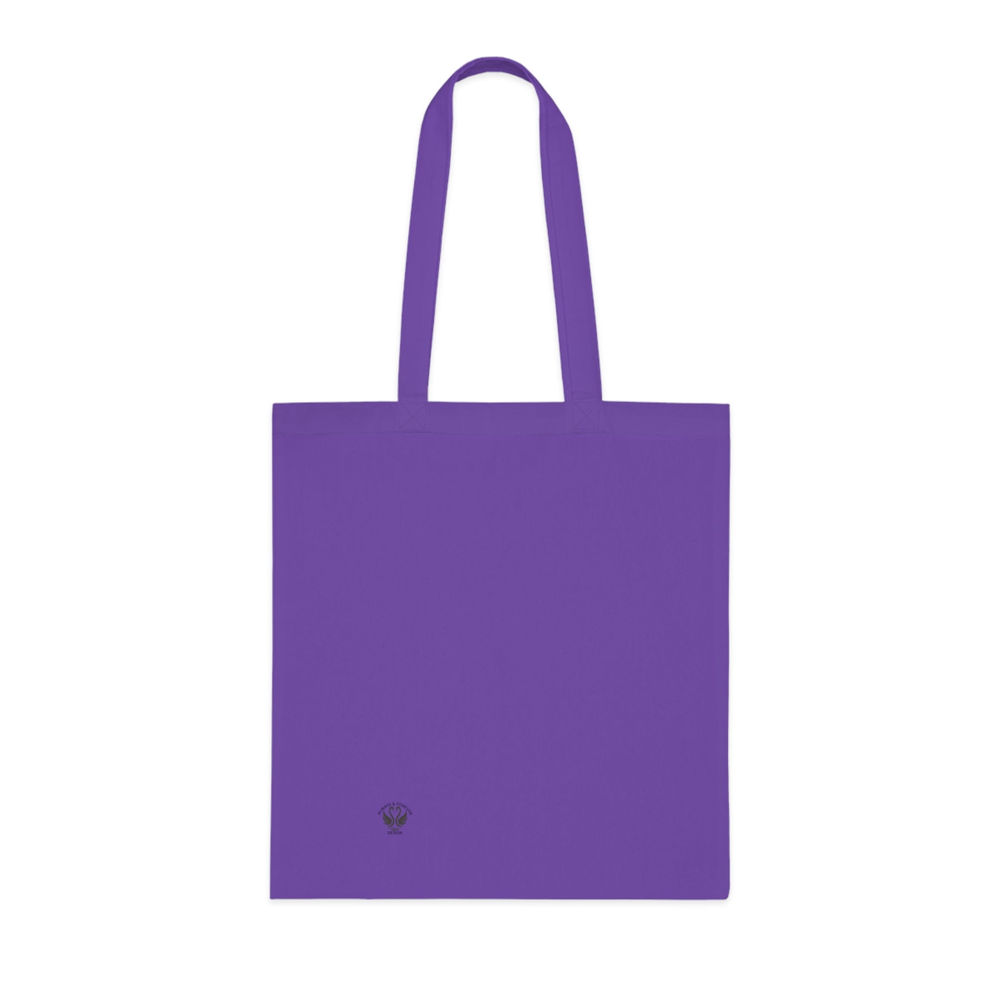 Cowgirl Spirit Cotton Tote Bag | Fun, Stylish, Eco-Friendly Bag for Farmers Markets, Beach Days, Shopping, Gifts