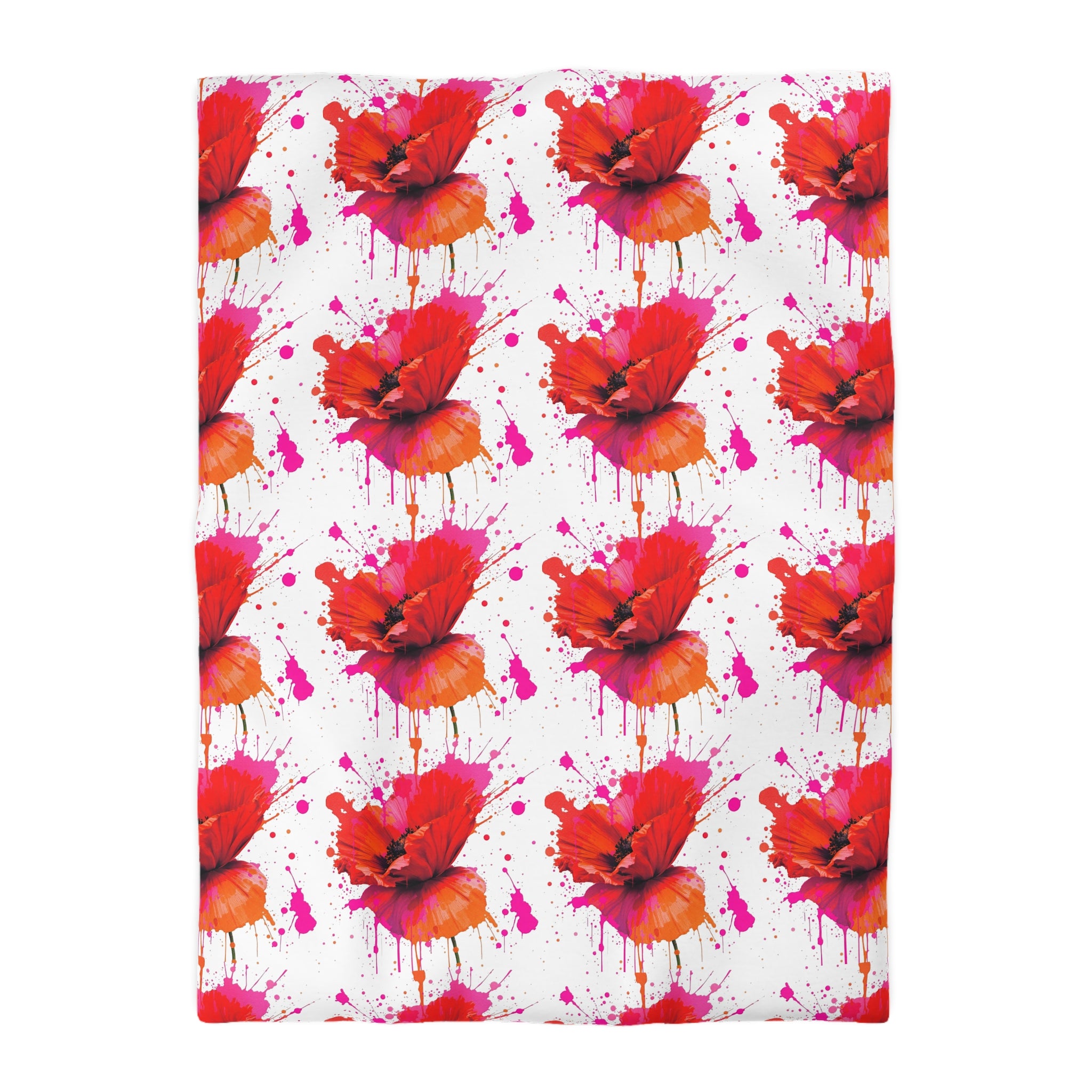 Microfiber Duvet Cover