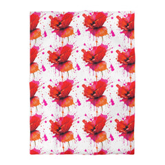 Microfiber Duvet Cover