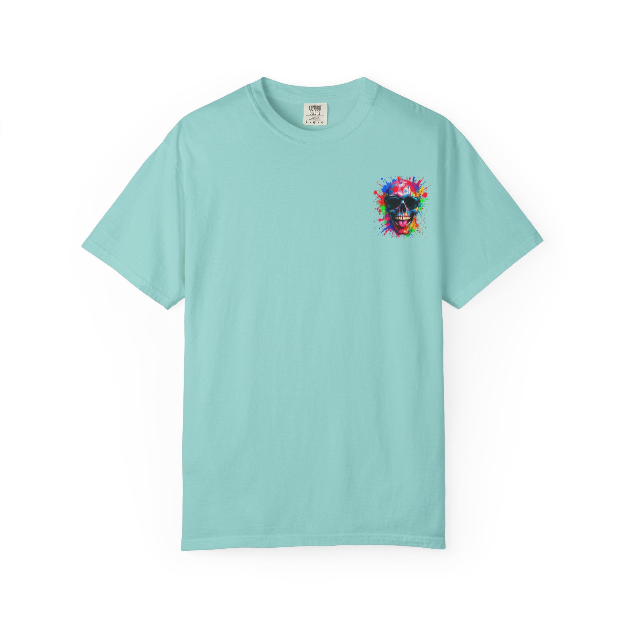 Age is just a Number Graphic T-Shirt, Unisex Vintage Tee, Perfect for Festivals, Beach Days, and Casual Wear, Gift for Sun Lovers