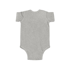 Messy Bug Infant Bodysuit - Cute & Colorful Baby Outfit