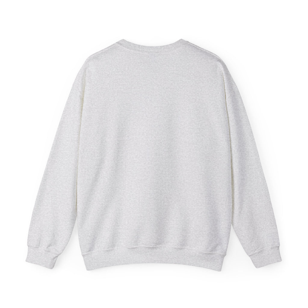 Paris Love Crewneck Sweatshirt, Gift for Her, Cozy Fashion, Travel Souvenir, Valentine's Day, Casual Style