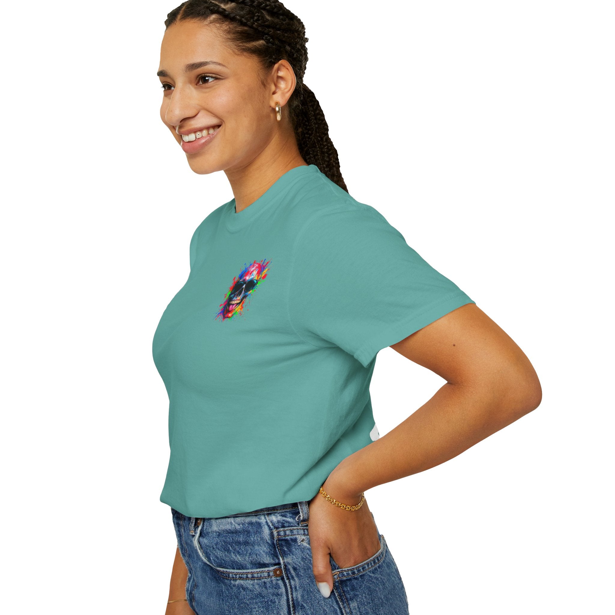 Age is just a Number Graphic T-Shirt, Unisex Vintage Tee, Perfect for Festivals, Beach Days, and Casual Wear, Gift for Sun Lovers