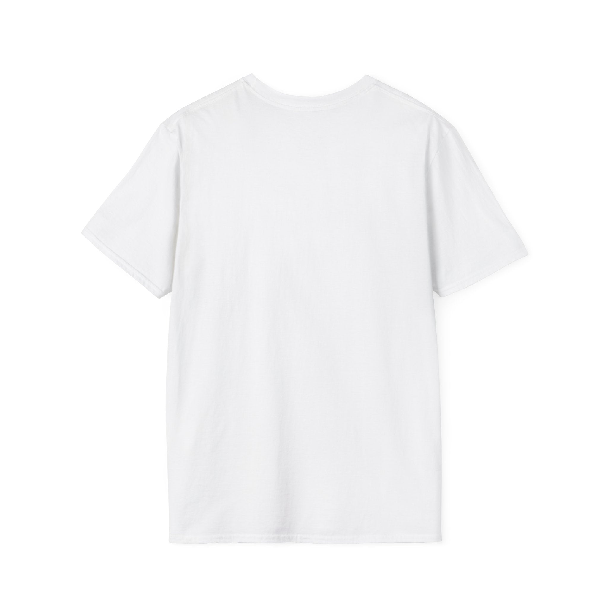 Colorful Love Unisex T-Shirt, Casual Wear, Gift for Him/Her, Valentine's Day, Family Reunion, Streetwear
