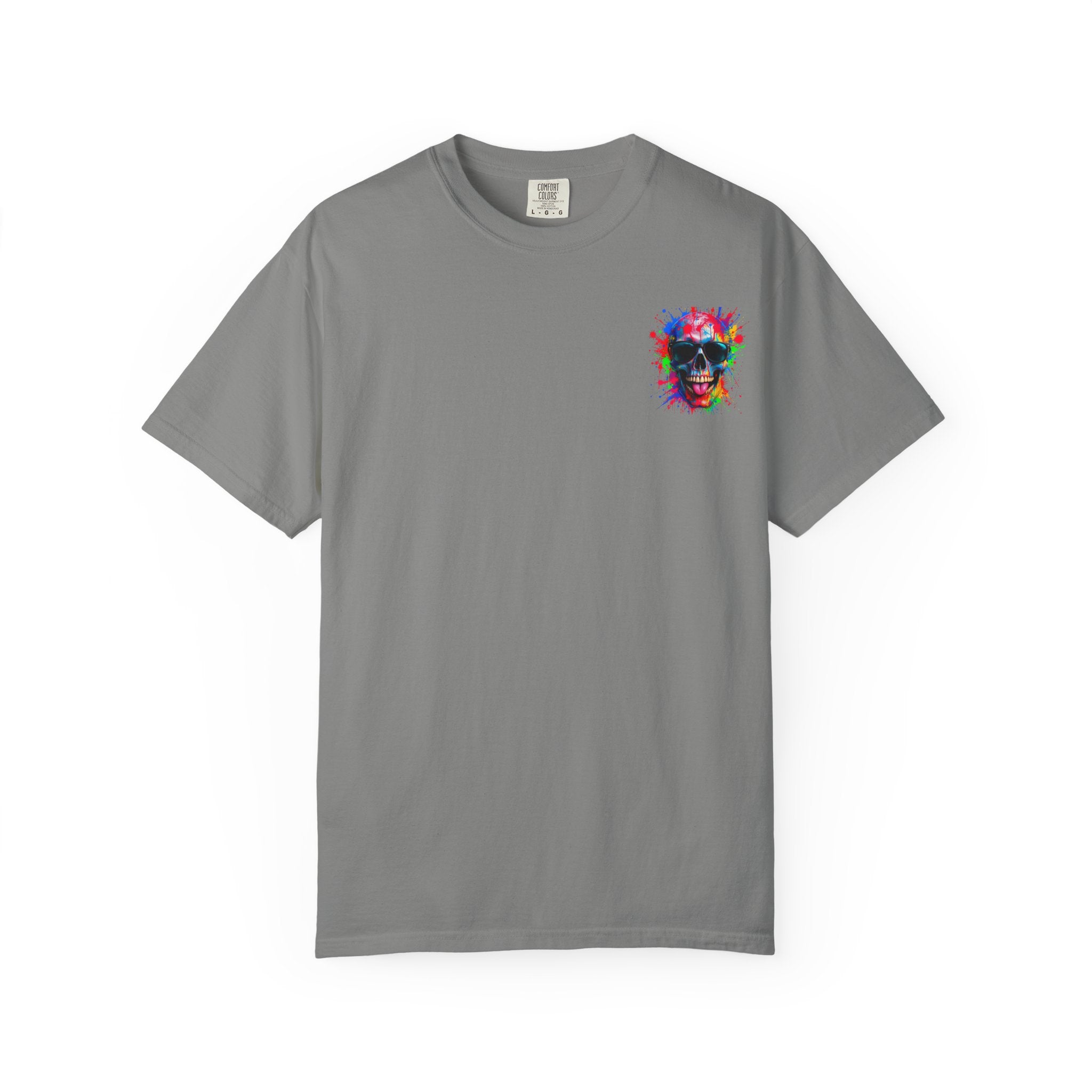 Age is just a Number Graphic T-Shirt, Unisex Vintage Tee, Perfect for Festivals, Beach Days, and Casual Wear, Gift for Sun Lovers