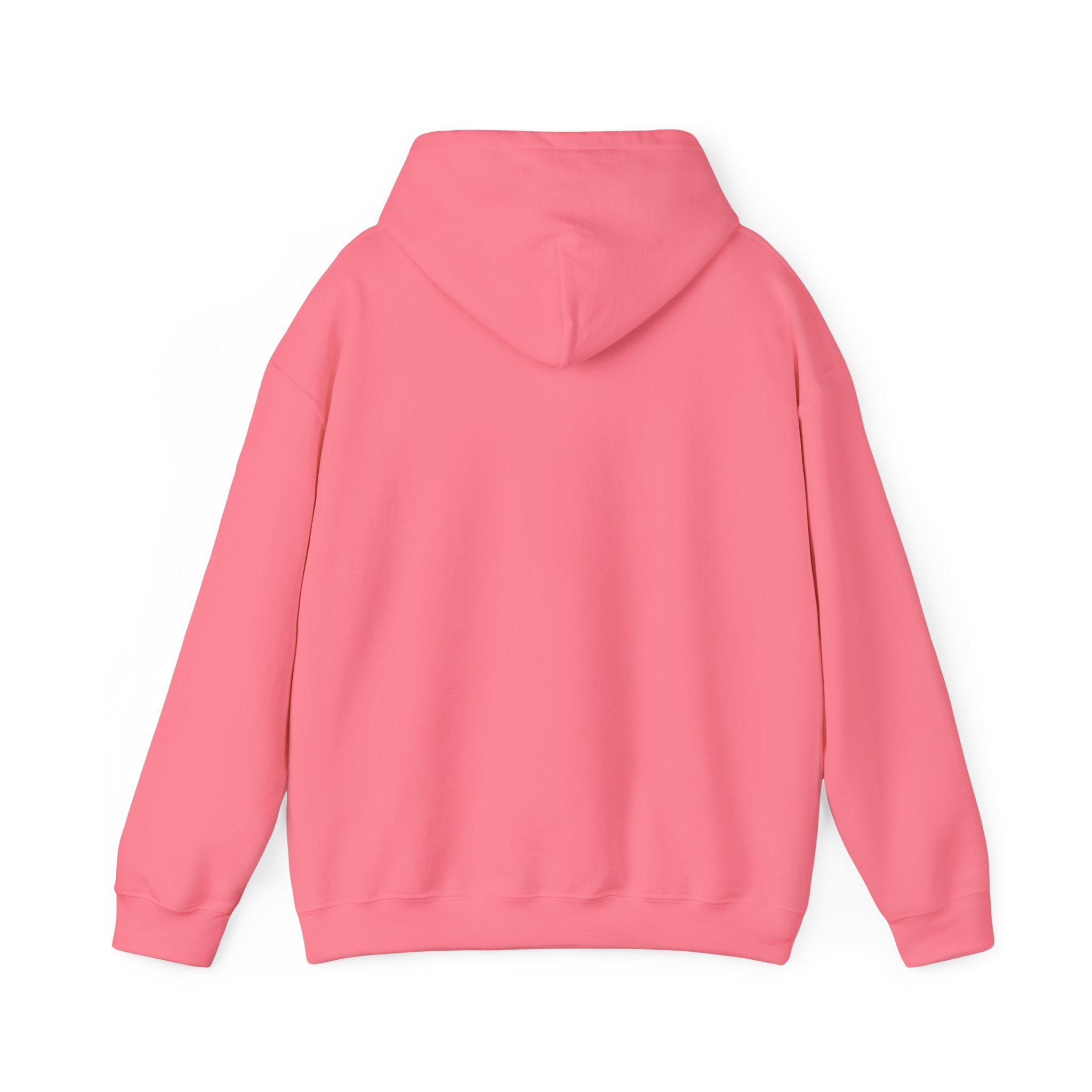 Surf's Up Unisex Heavy Blend Hooded Sweatshirt - Vibrant Beachwear for Surfers