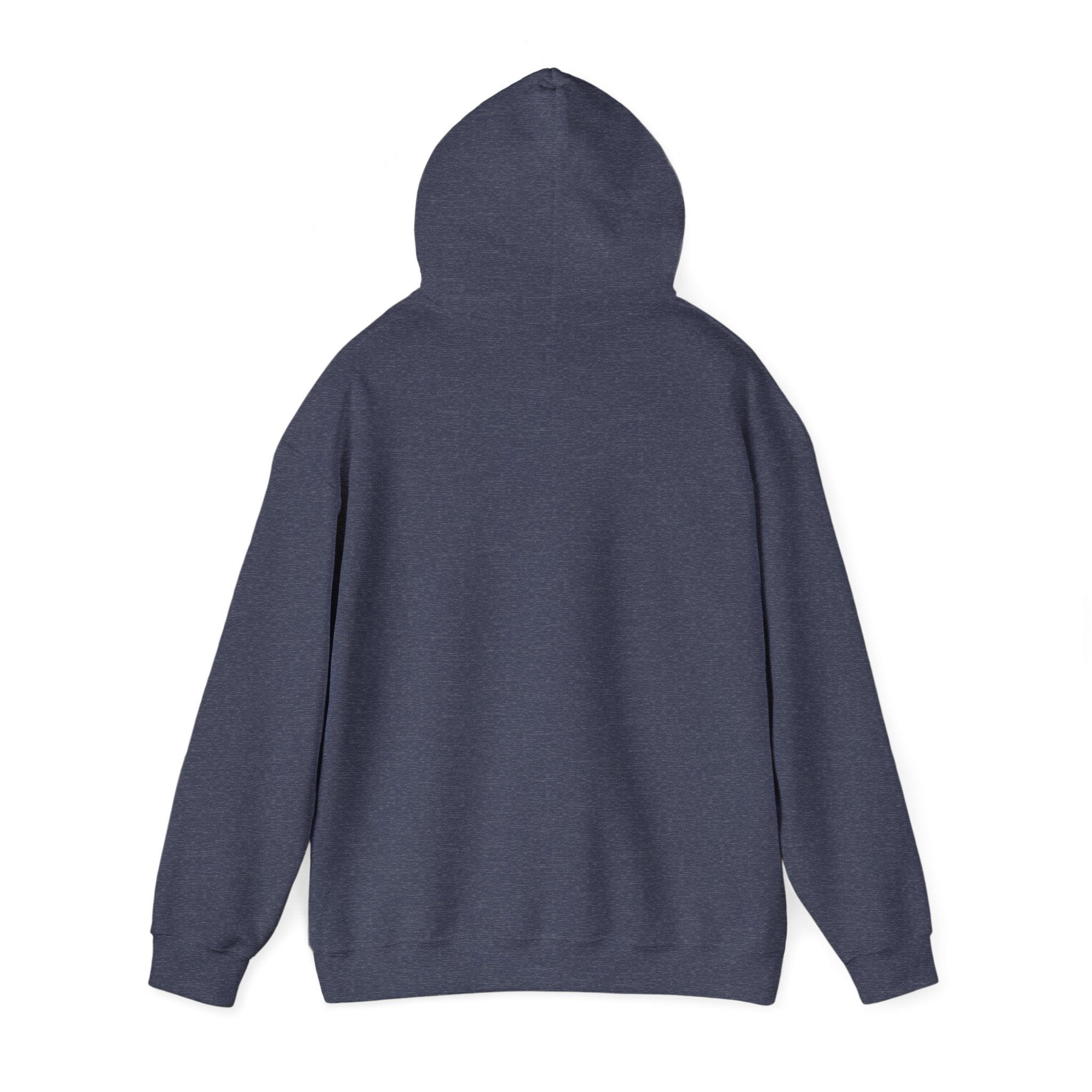 Colourful Paw Print Hoodie for Animal Lovers