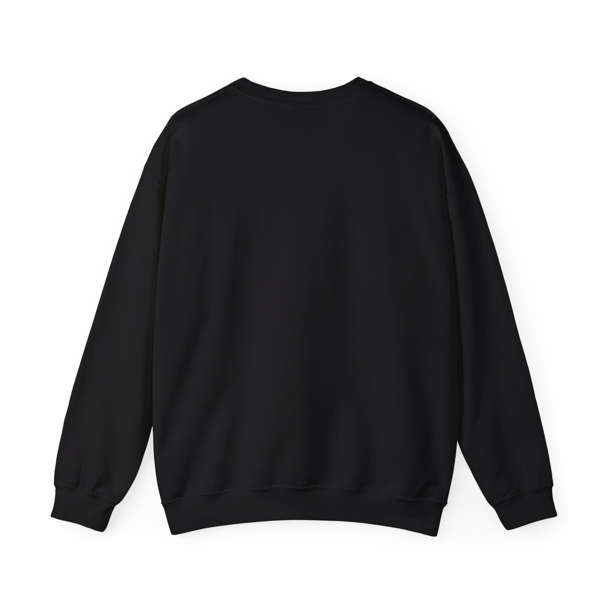 Colorful #Love Crewneck Sweatshirt for Cozy Vibes, Perfect Gift for Friends, Family, Valentine's Day, Everyday Wear, Casual Style