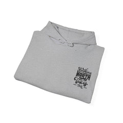 Motivational Hoodie for Dreamers, Cozy Sweatshirt, Unisex Pullover, Gift for Graduates, Inspirational Attire, Casual Streetwear, [...]