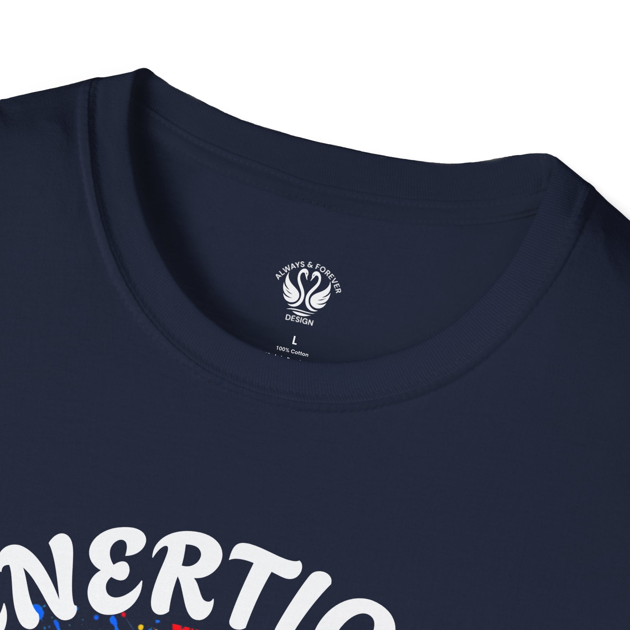 Generation X T-Shirt, Retro 70's Tee, Unisex Graphic Shirt, Vintage Style Top, Perfect for Nostalgia Lovers