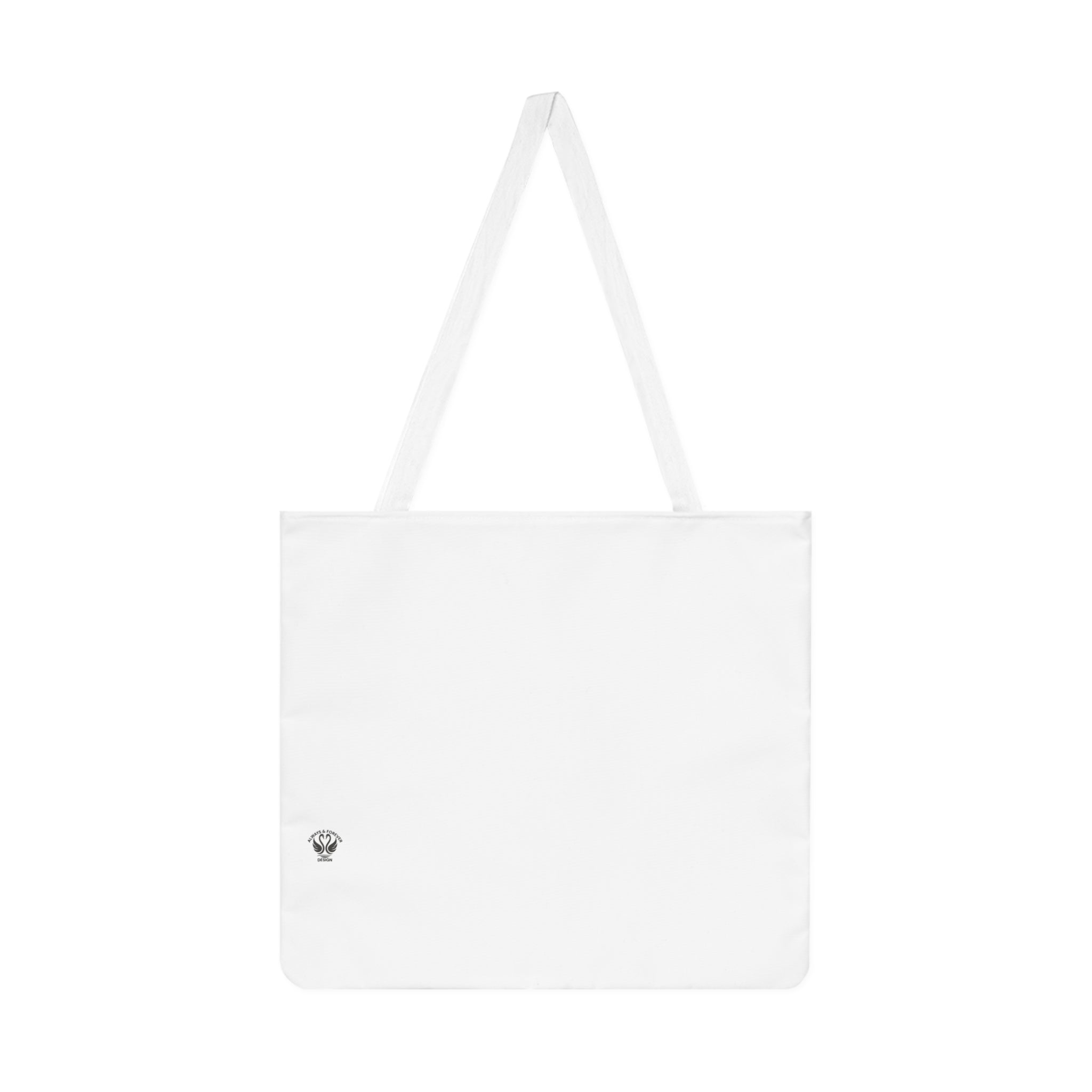 Colorful 'Gin is My Tonic' Shoulder Tote Bag – Perfect for Parties & Events