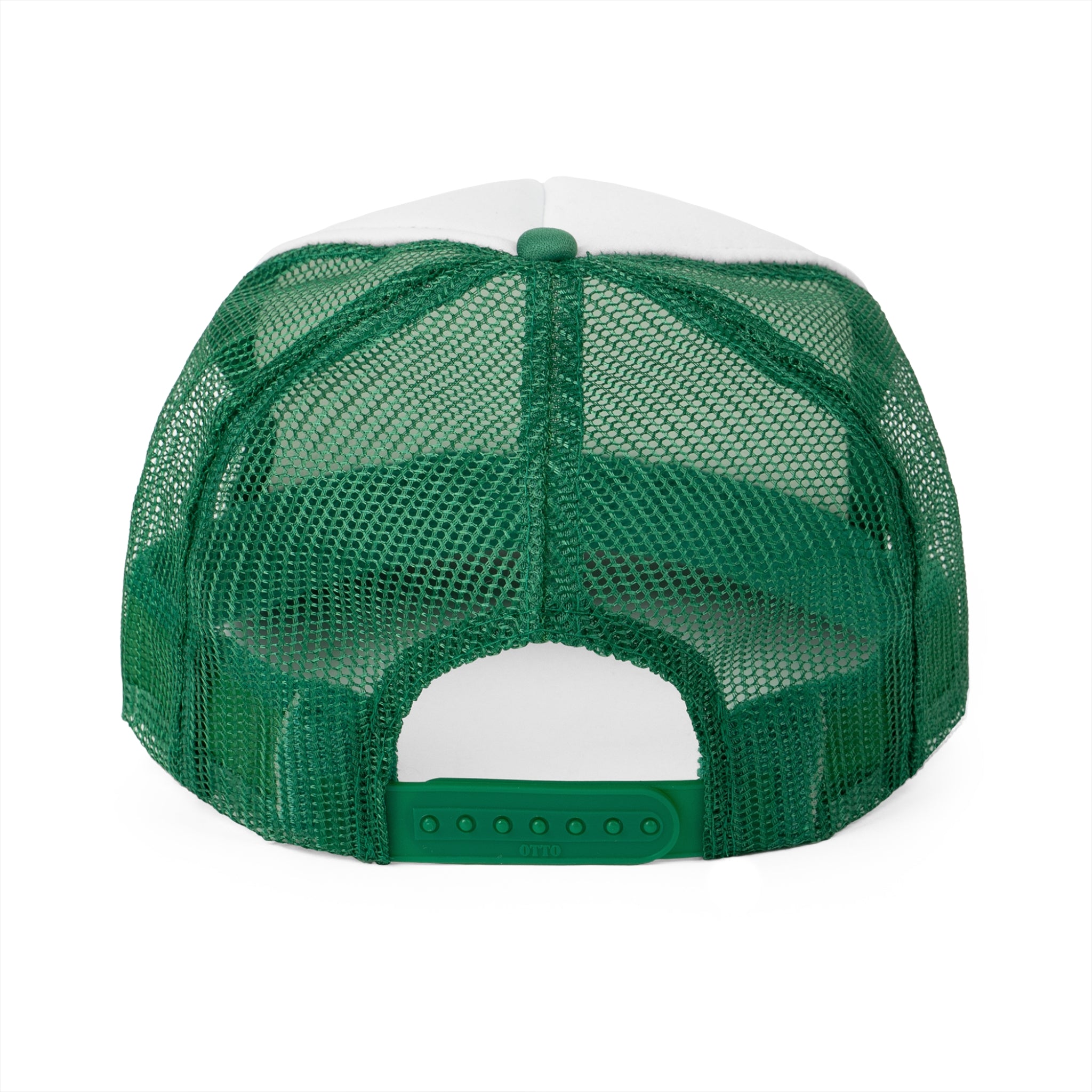 Colorful "Gin is My Tonic" Trucker Cap - Fun Party Accessory