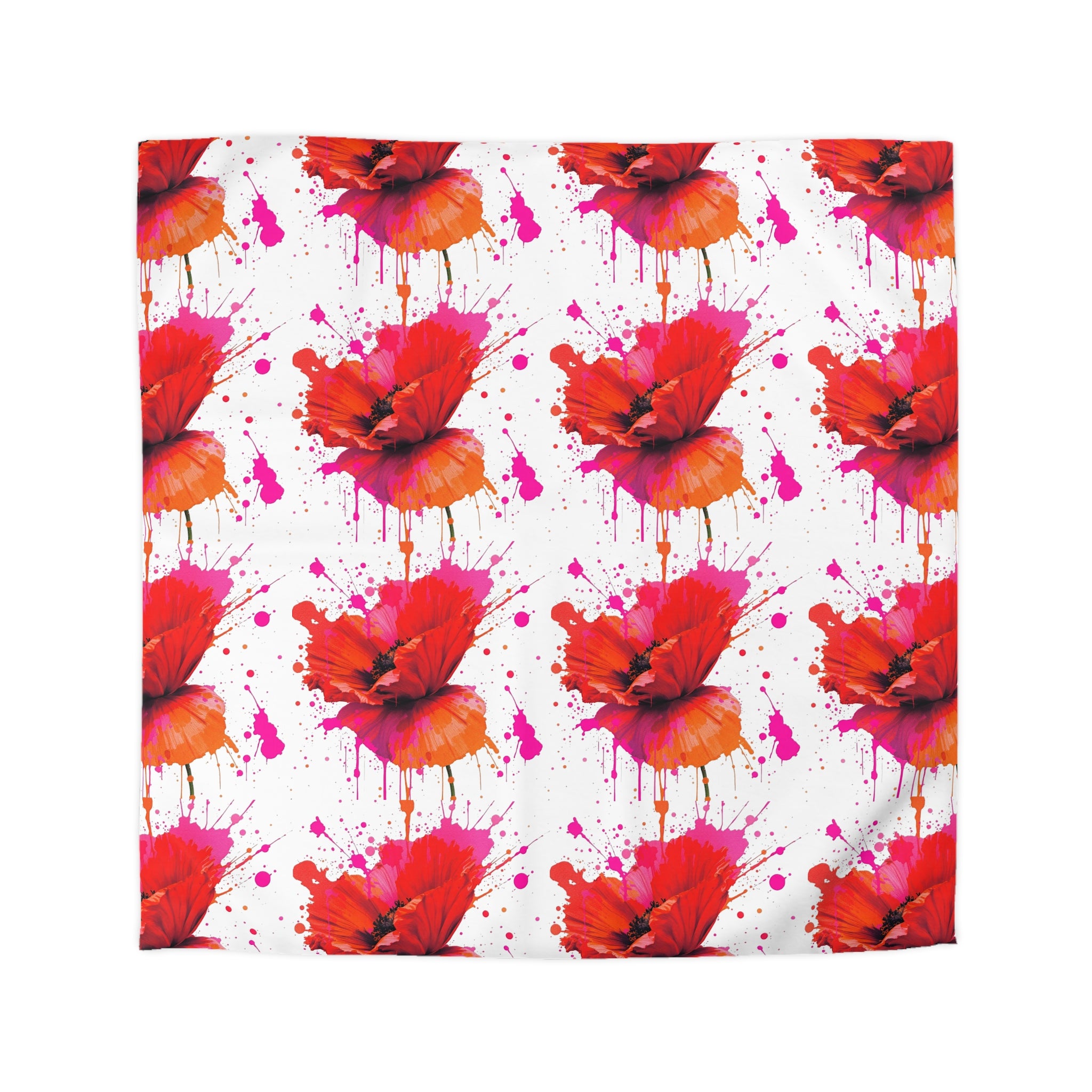 Microfiber Duvet Cover