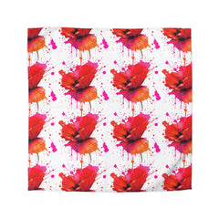 Microfiber Duvet Cover