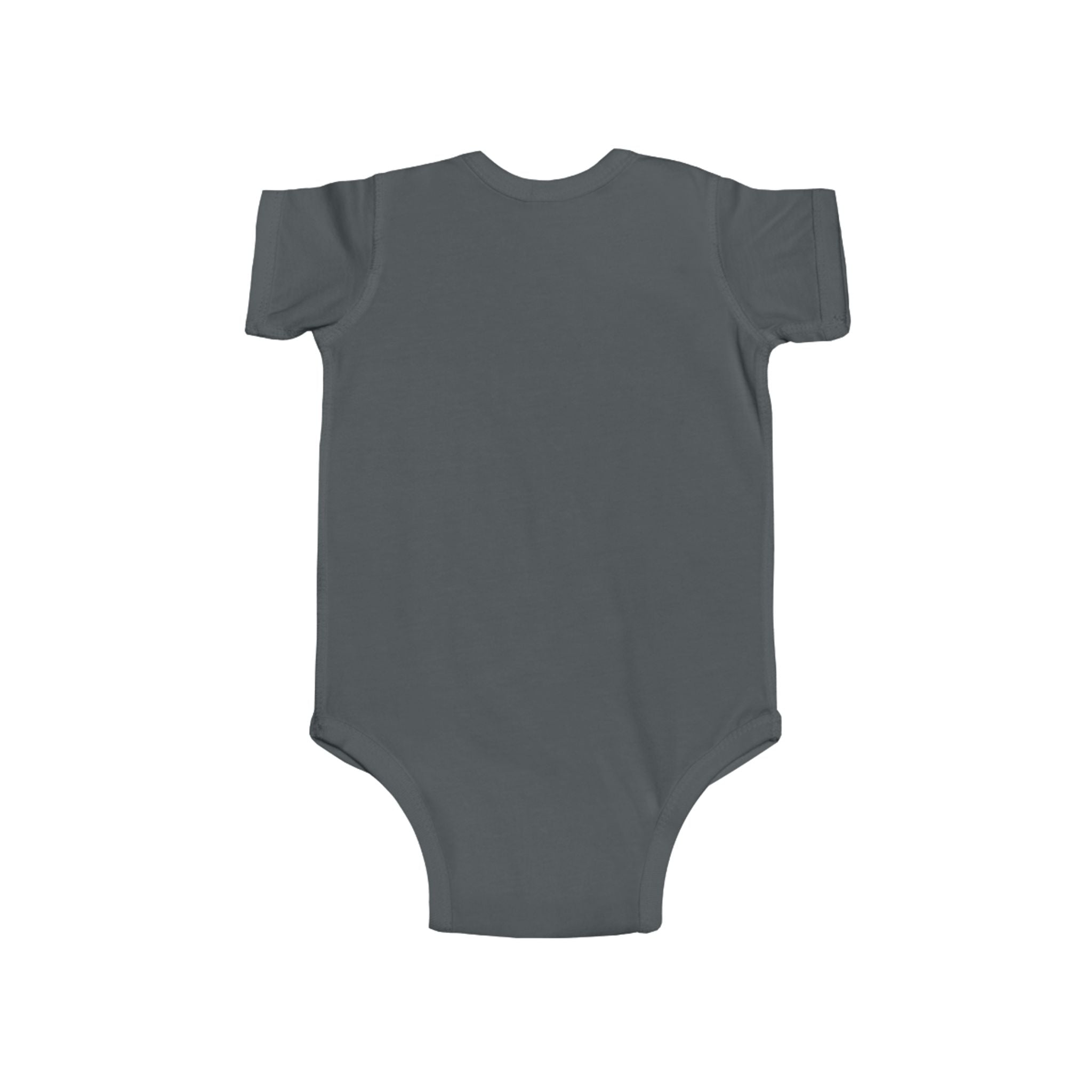 Messy Bug Infant Bodysuit - Cute & Colorful Baby Outfit