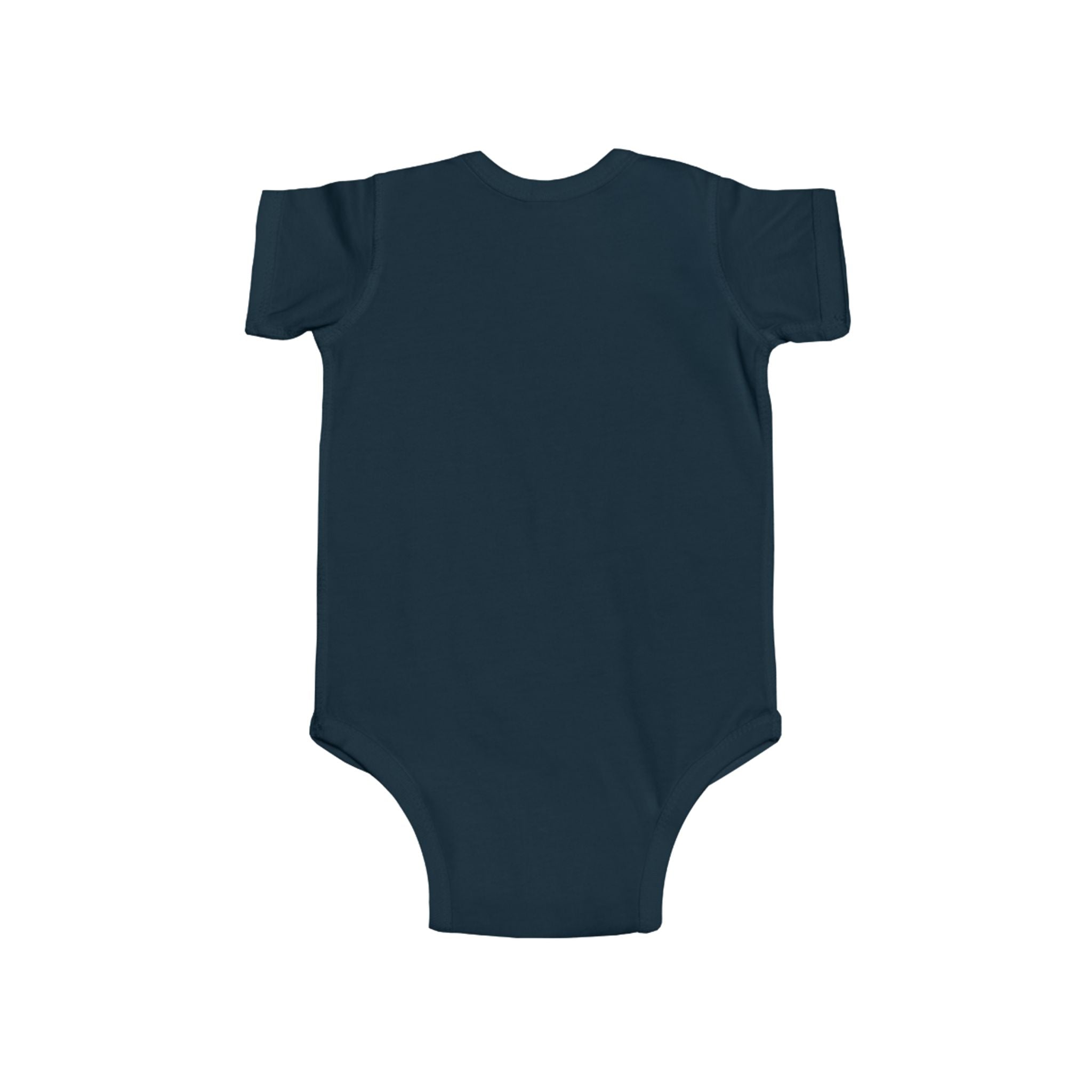 Messy Bug Infant Bodysuit - Cute & Colorful Baby Outfit