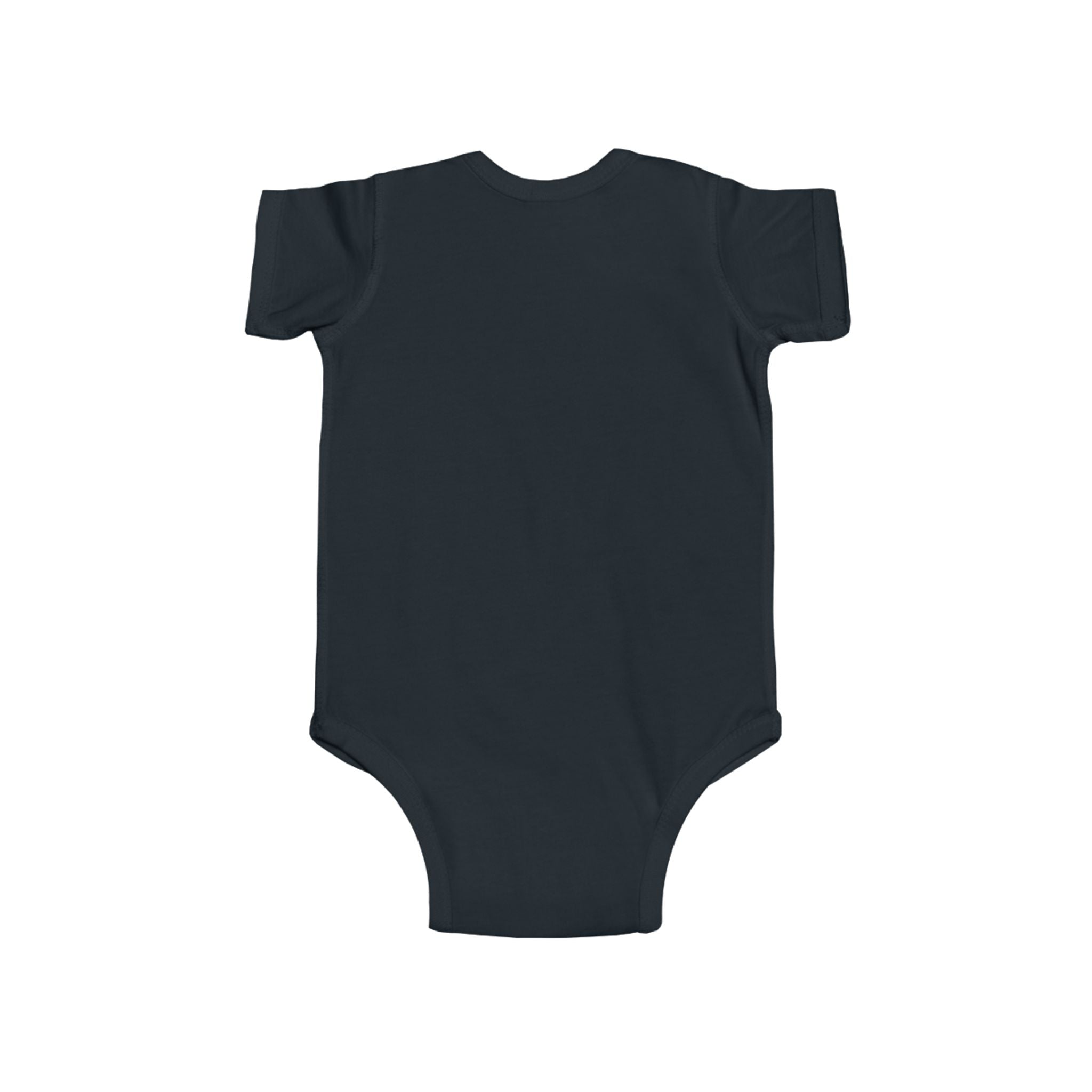Messy Bug Infant Bodysuit - Cute & Colorful Baby Outfit