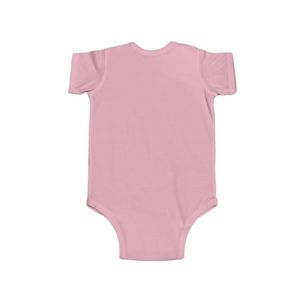 Messy Bug Infant Bodysuit - Cute & Colorful Baby Outfit
