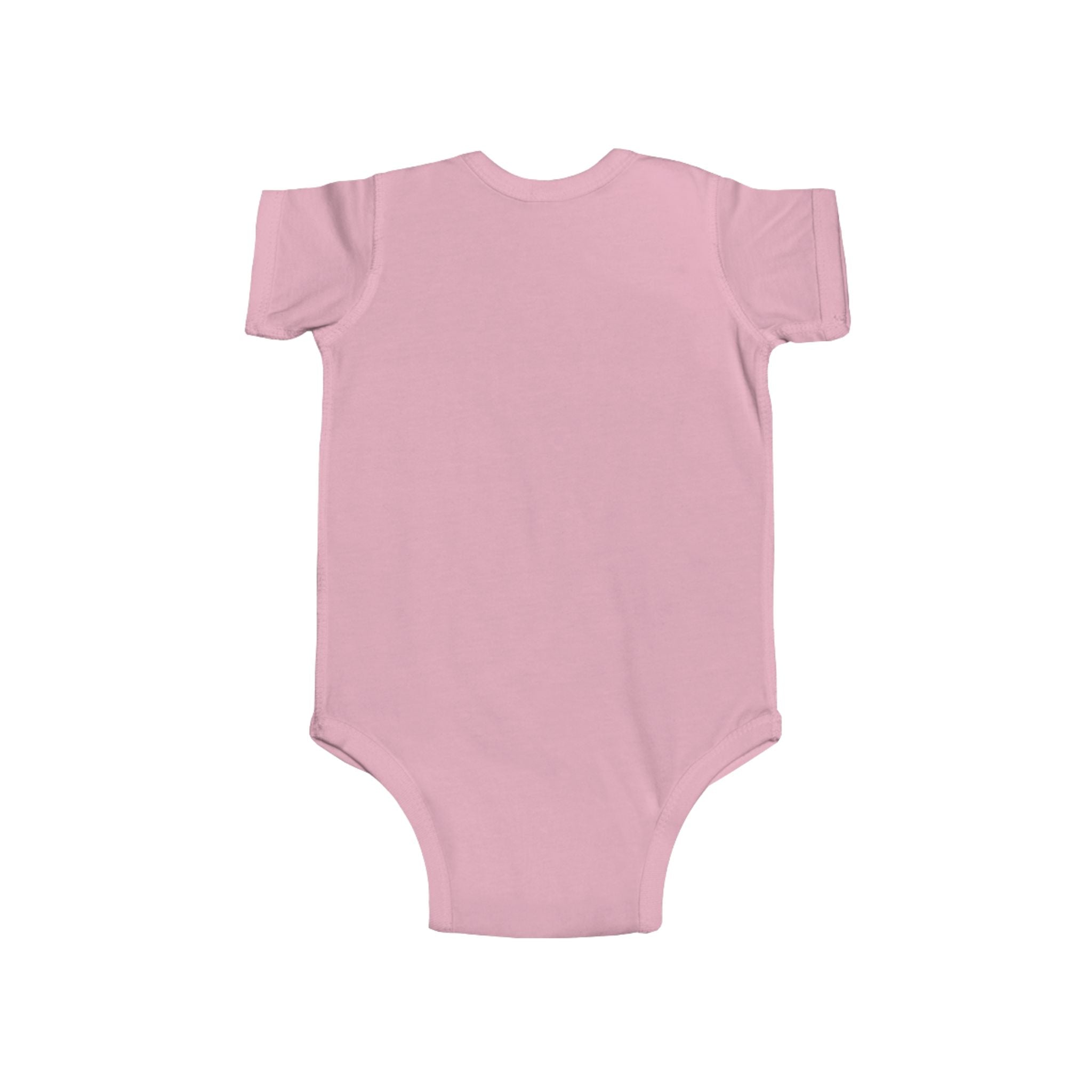 Messy Bug Infant Bodysuit - Cute & Colorful Baby Outfit