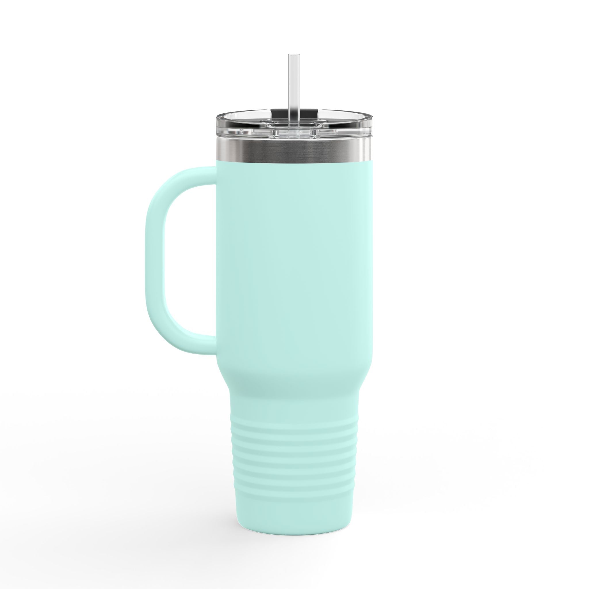 Dream Big Insulated Travel Mug