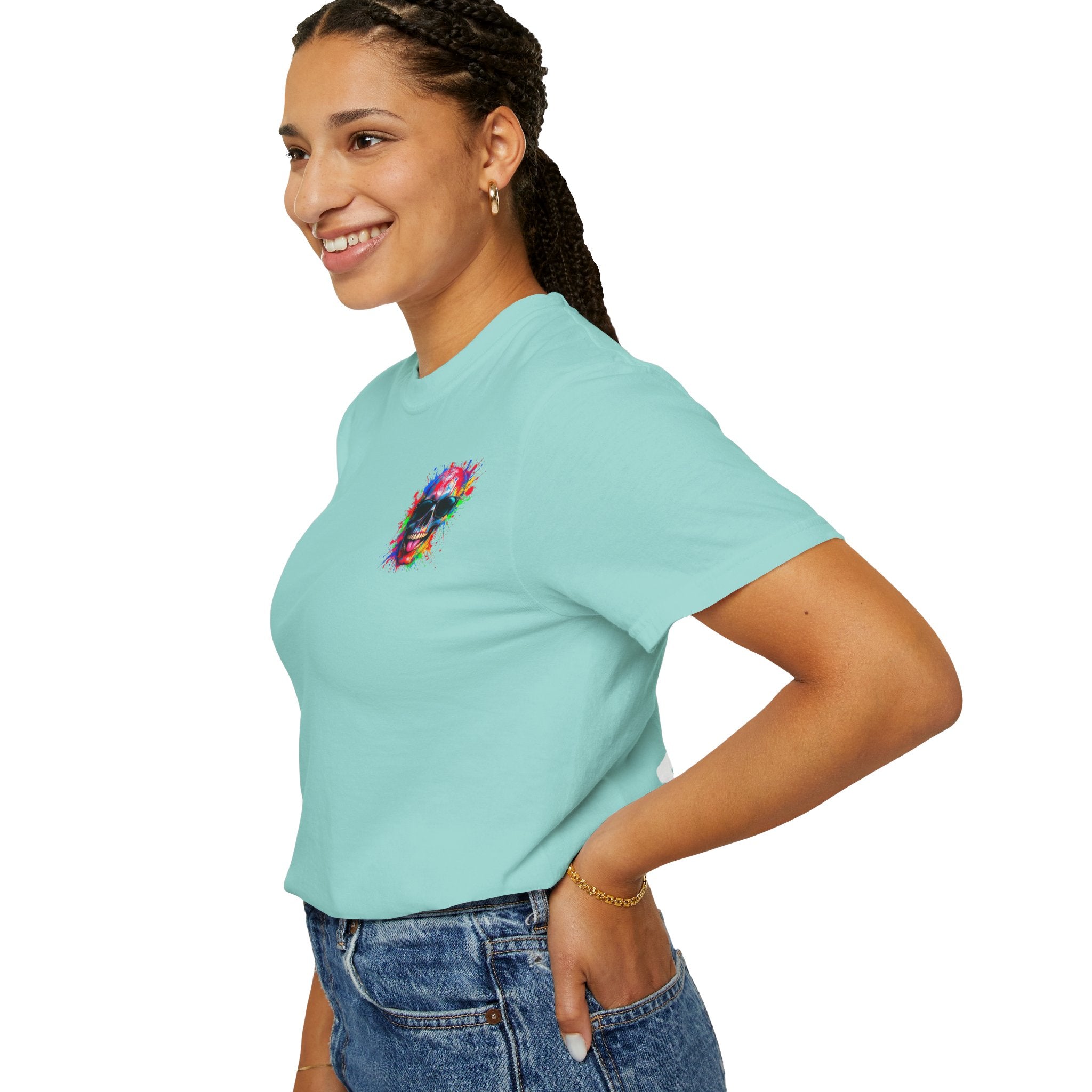 Age is just a Number Graphic T-Shirt, Unisex Vintage Tee, Perfect for Festivals, Beach Days, and Casual Wear, Gift for Sun Lovers