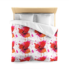 Microfiber Duvet Cover