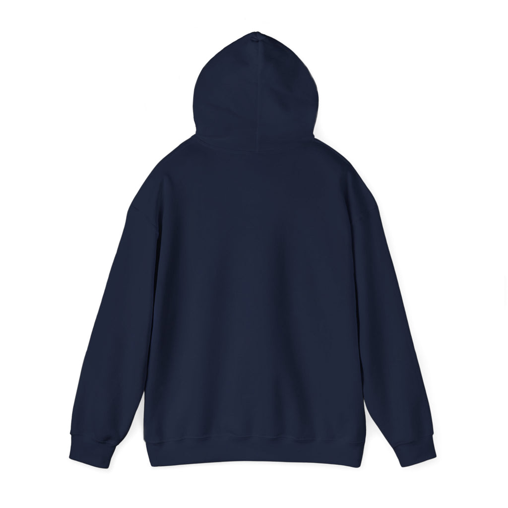 Surf's Up Unisex Heavy Blend Hooded Sweatshirt - Vibrant Beachwear for Surfers