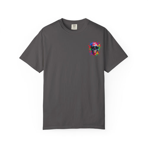 Age is just a Number Graphic T-Shirt, Unisex Vintage Tee, Perfect for Festivals, Beach Days, and Casual Wear, Gift for Sun Lovers