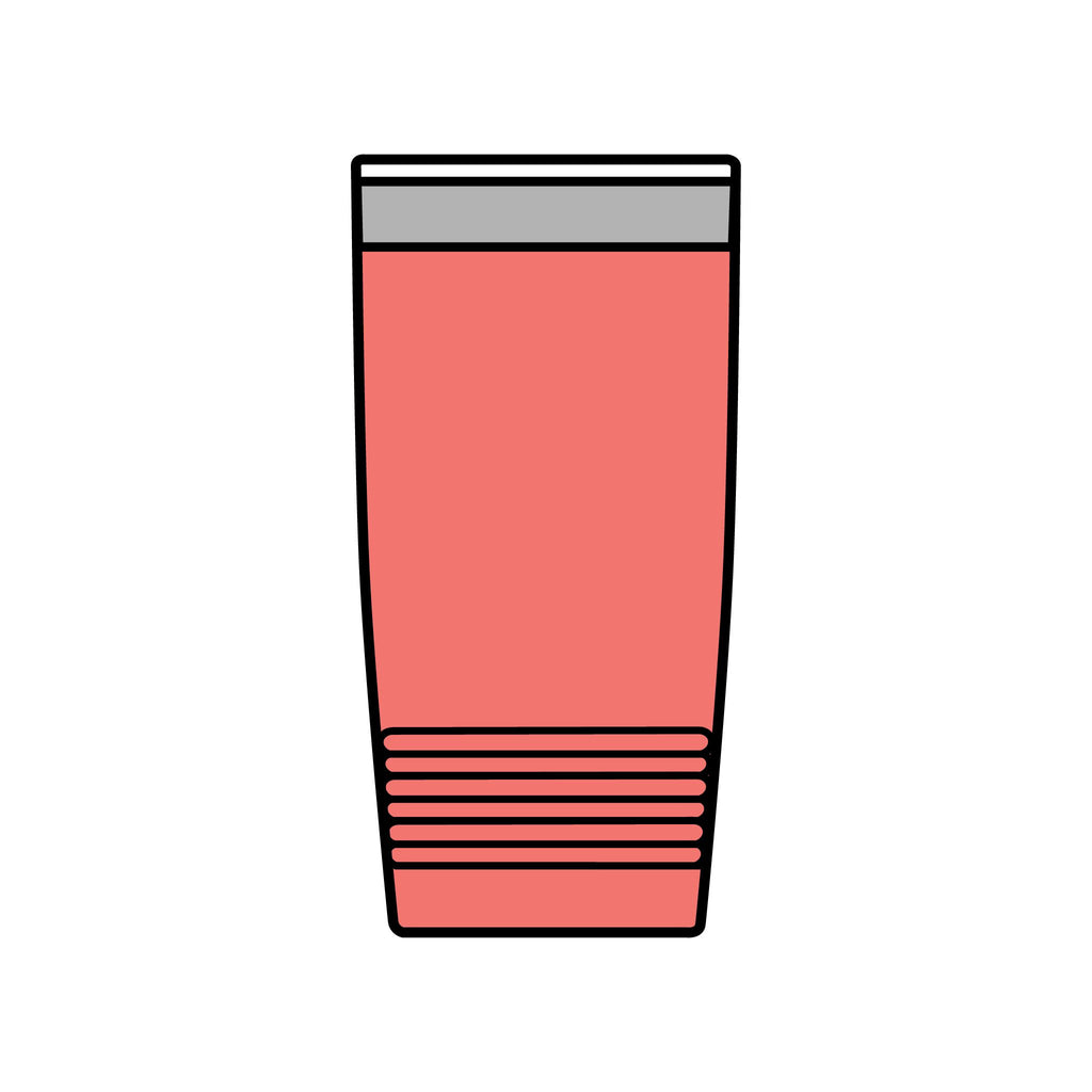 Insulated Tumbler, 20oz