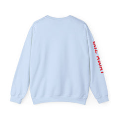 Colourful Compass Unisex Heavy Blend™ Crewneck Sweatshirt