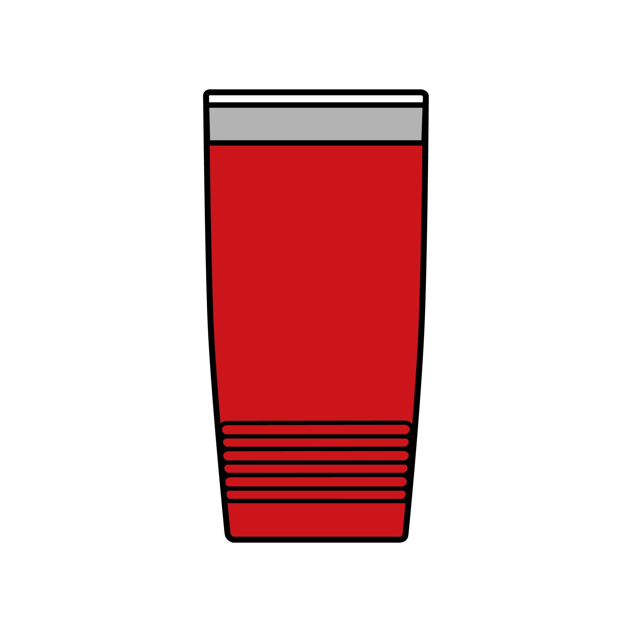 Colorful Deal Insulated Tumbler, 20oz – Perfect for Celebrations and Everyday Use