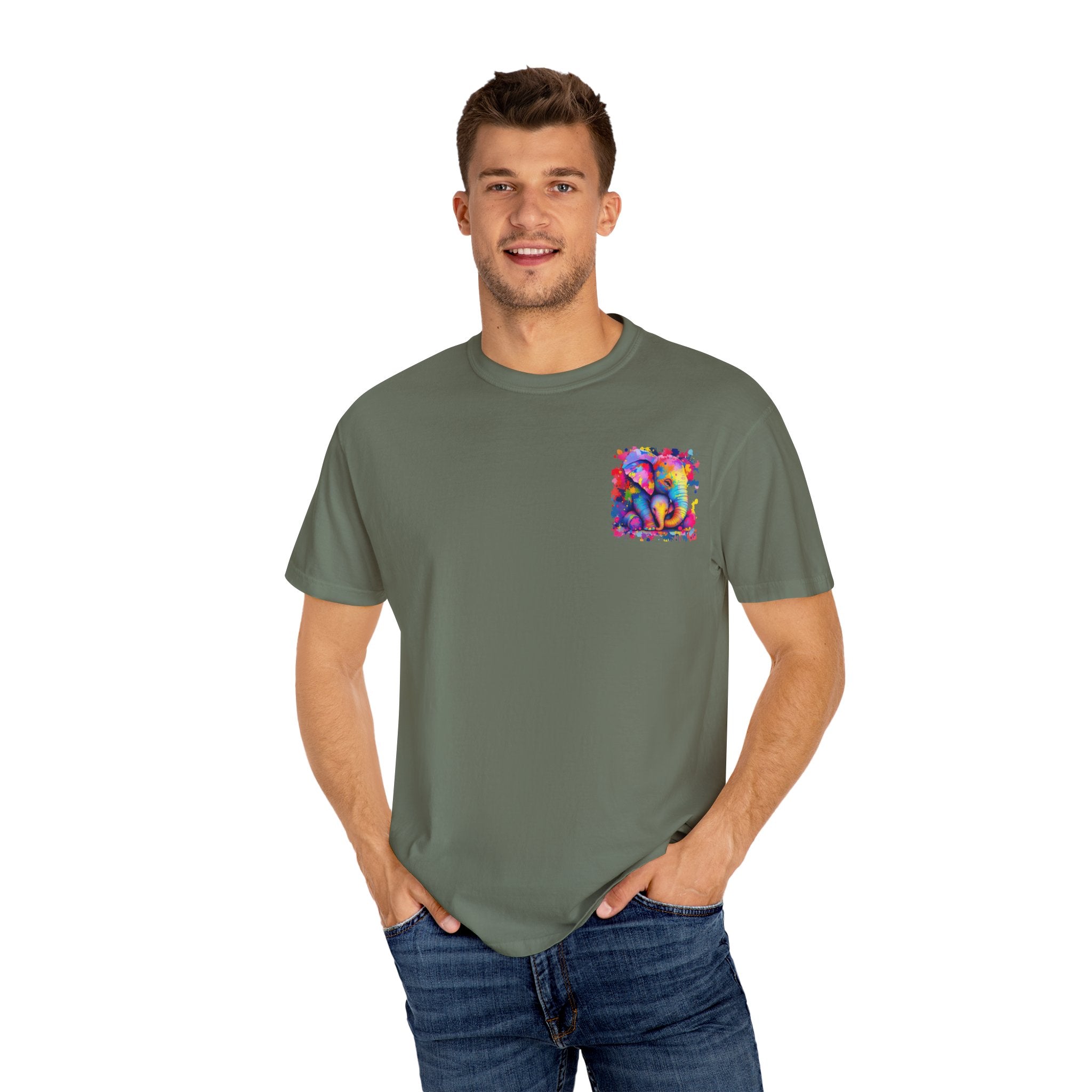 Never Forget Graphic T-Shirt, Unisex Vintage Tee, Perfect for Festivals, Beach Days, and Casual Wear, Gift for Sun Lovers