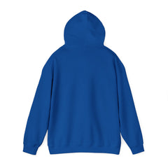 Surf's Up Unisex Heavy Blend Hooded Sweatshirt - Vibrant Beachwear for Surfers