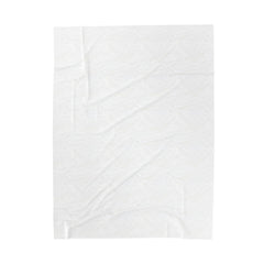 Cute Puppy Velveteen Plush Blanket - Perfect for Pet Lovers & Cozy Home Decor